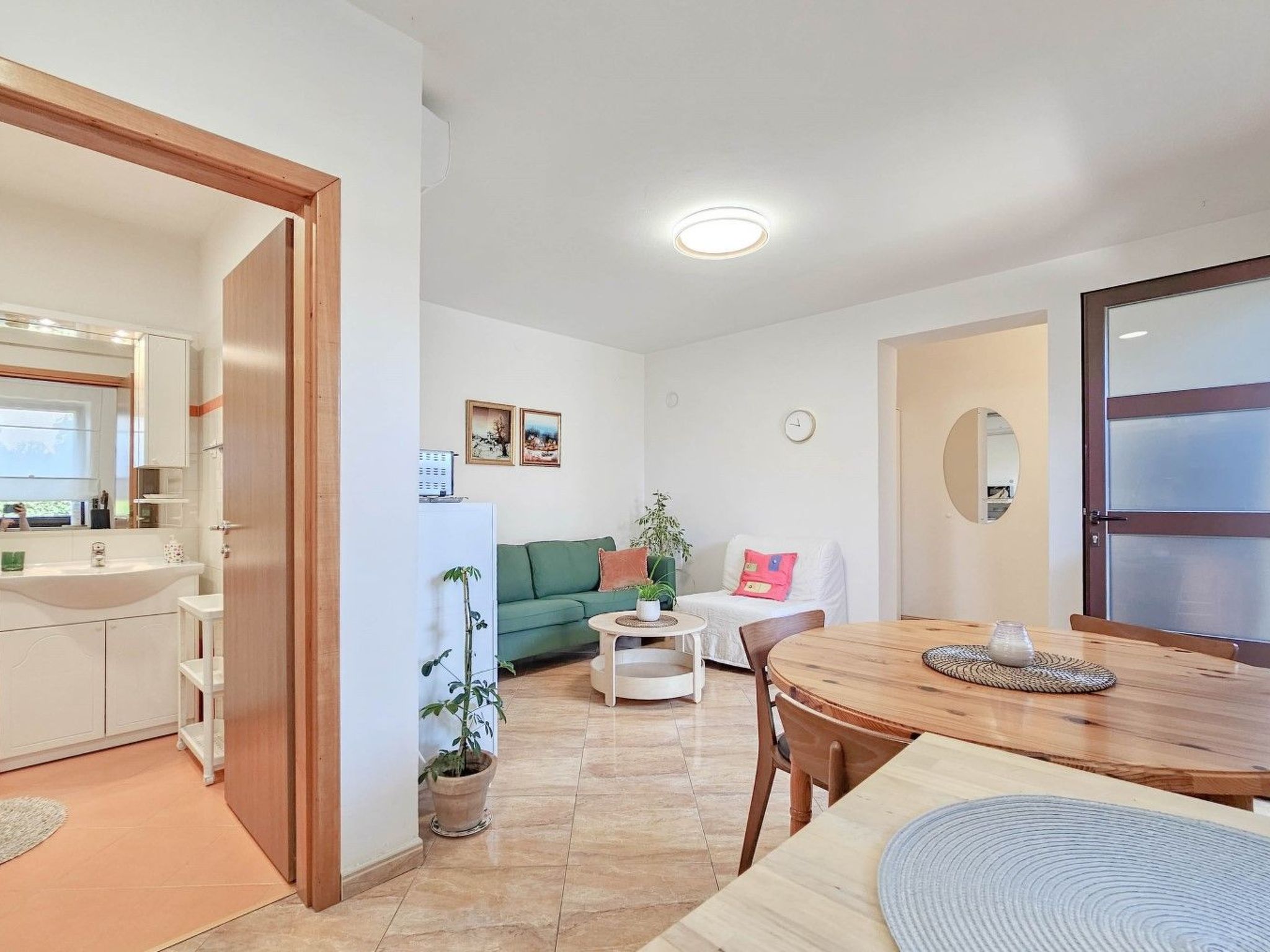 Wohnung "Maria 2" mit Terrasse-Image-tags.info