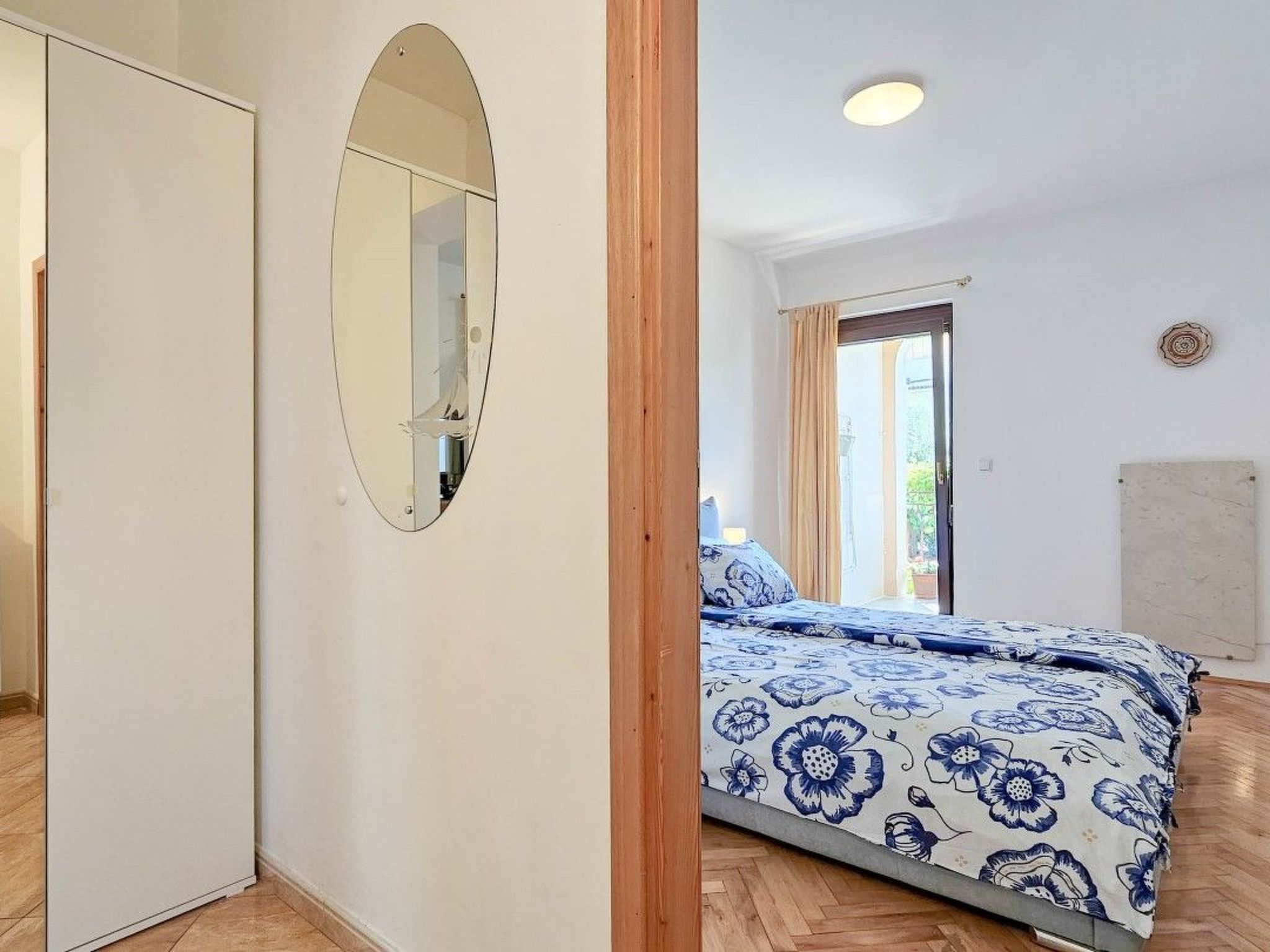 Wohnung "Maria 2" mit Terrasse-Image-tags.info