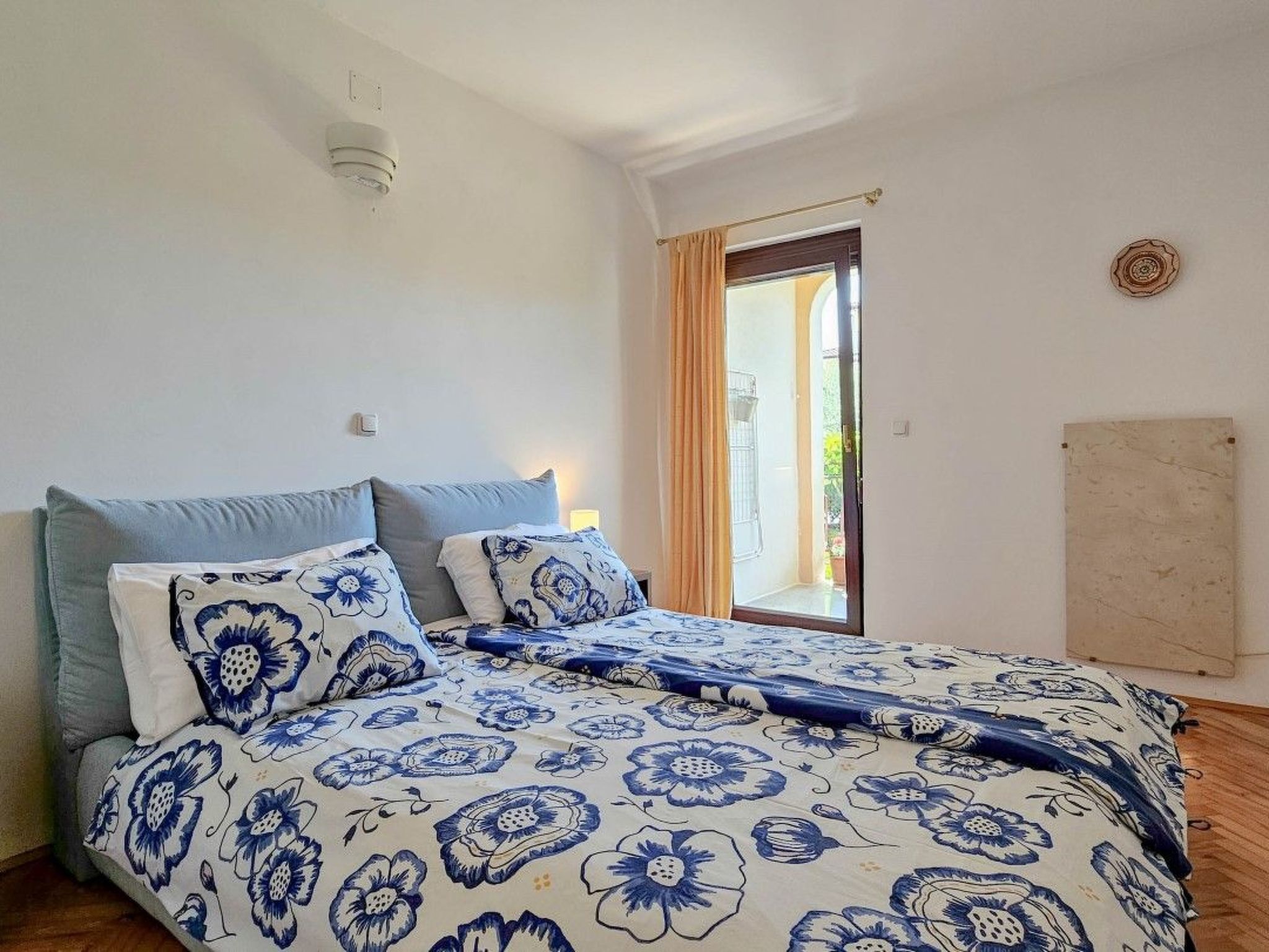 Photo of Wohnung "Maria 2" mit Terrasse