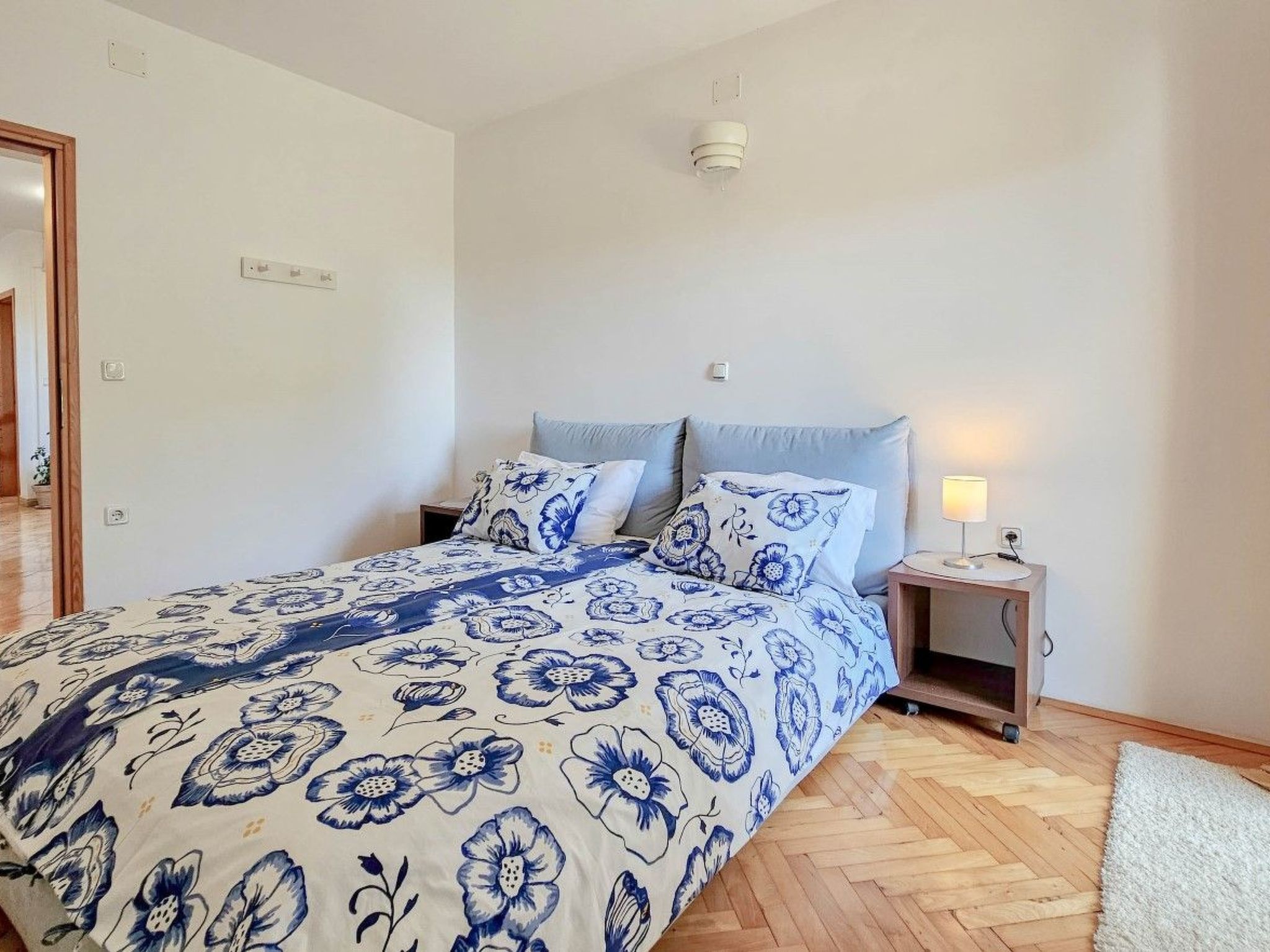 Photo of Wohnung "Maria 2" mit Terrasse