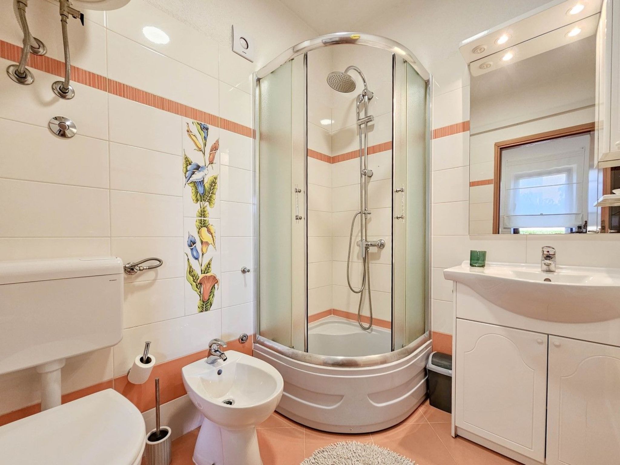 Photo of Wohnung "Maria 2" mit Terrasse