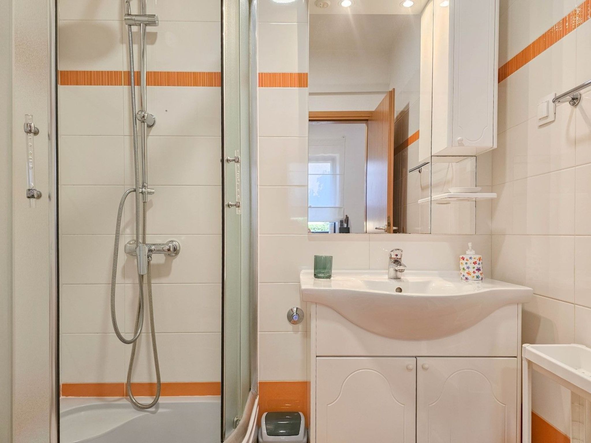 Photo of Wohnung "Maria 2" mit Terrasse