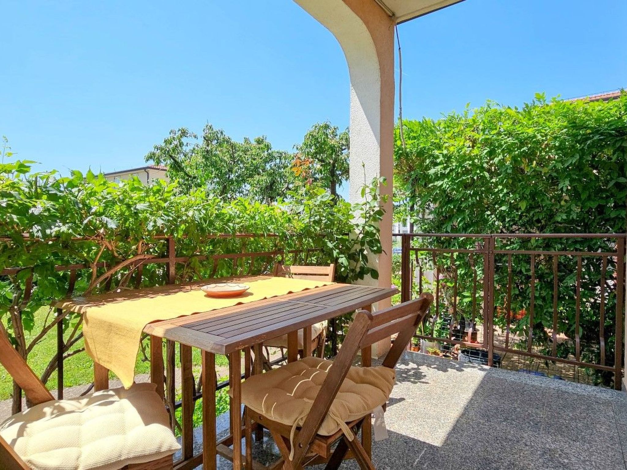 Photo of Wohnung "Maria 2" mit Terrasse