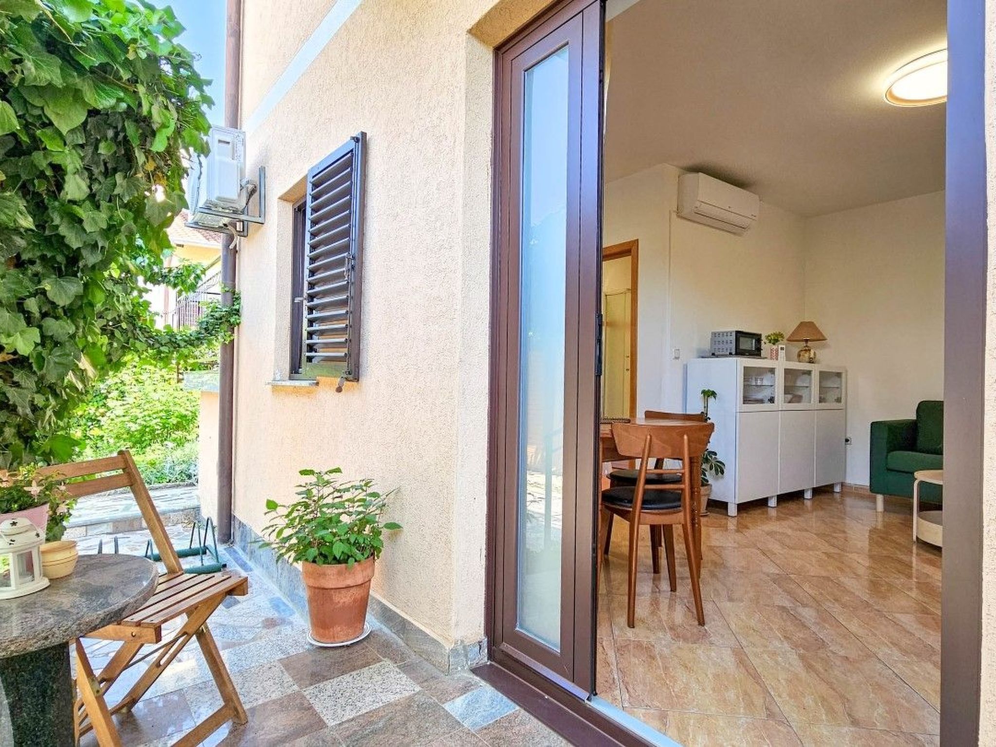 Photo of Wohnung "Maria 2" mit Terrasse