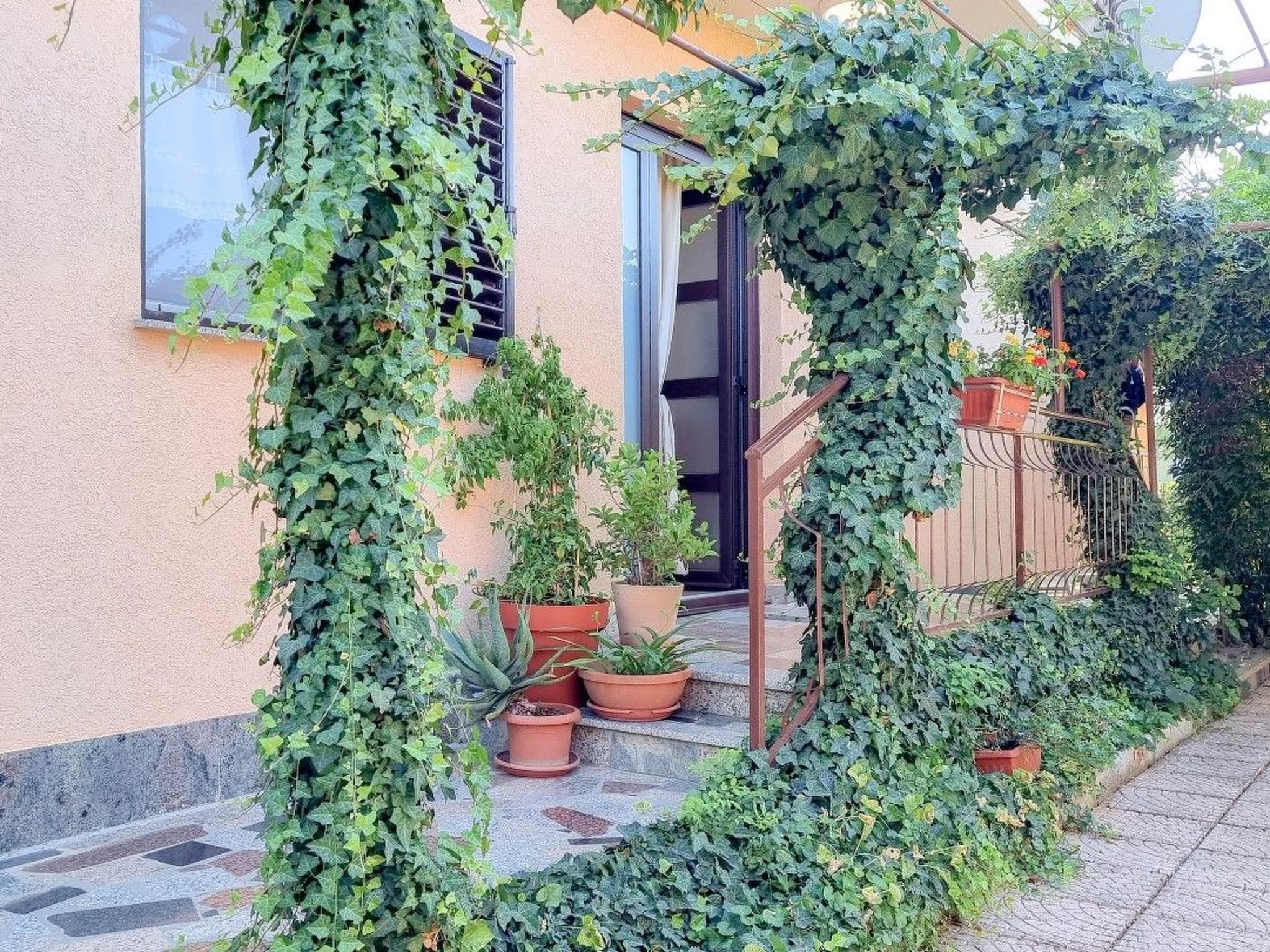 Photo of Wohnung "Maria 2" mit Terrasse