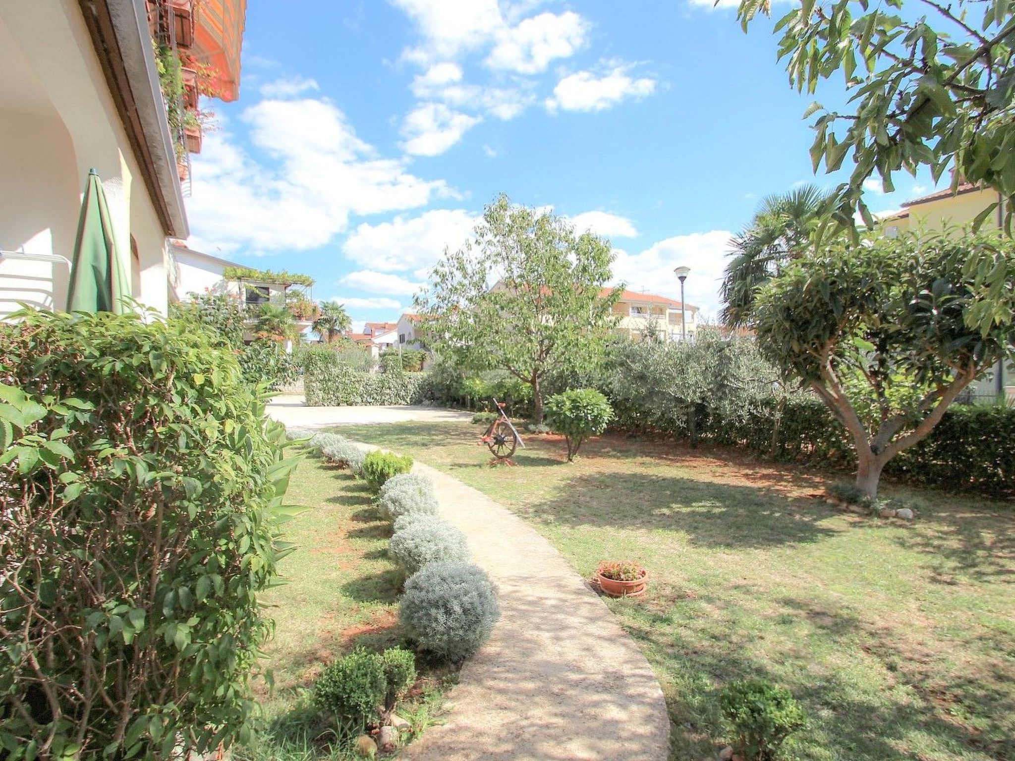 Photo of Wohnung "Maria 2" mit Terrasse