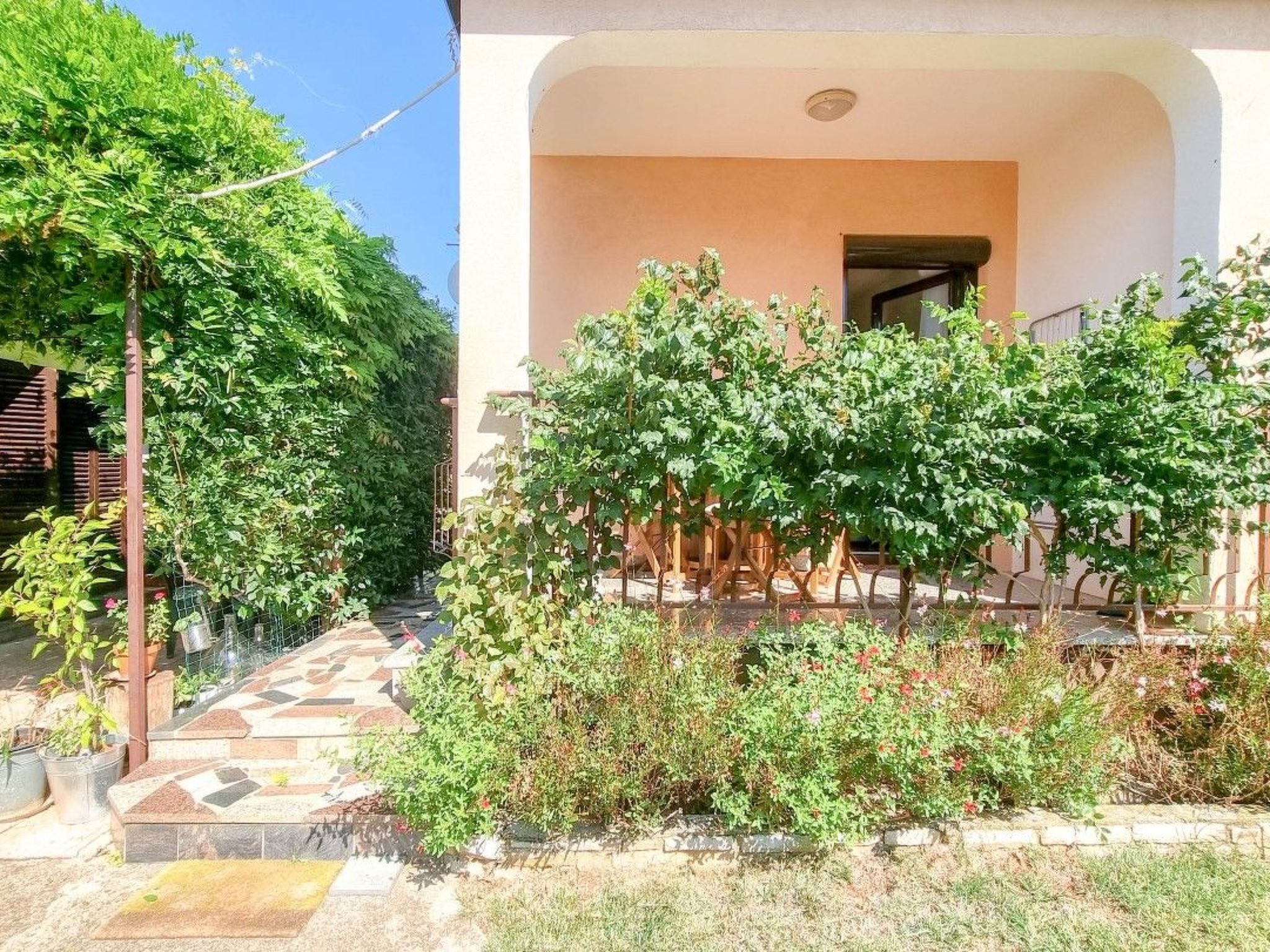 Photo of Wohnung "Maria 2" mit Terrasse