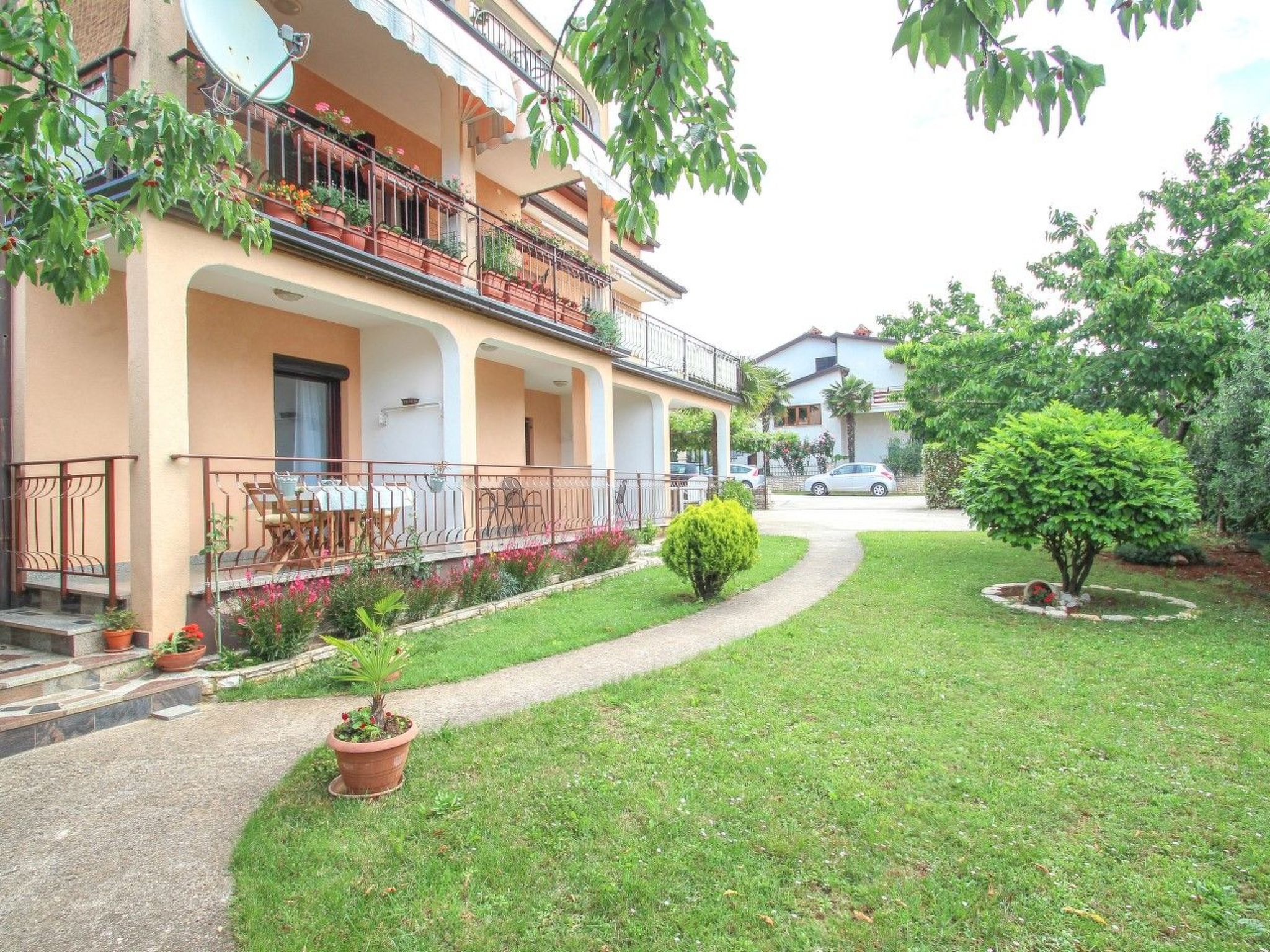 Photo of Wohnung "Maria 2" mit Terrasse