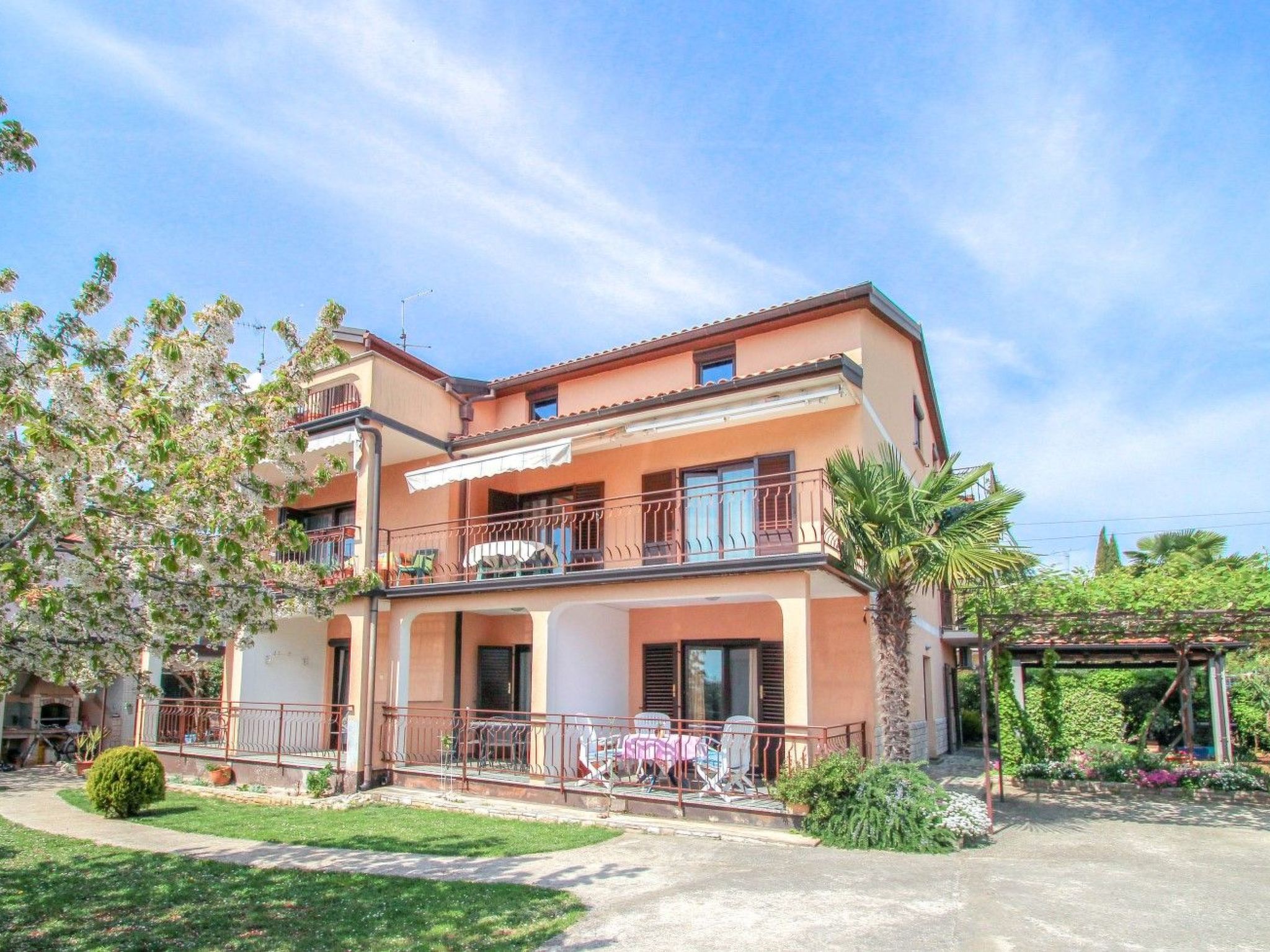 Photo of Wohnung "Maria 2" mit Terrasse