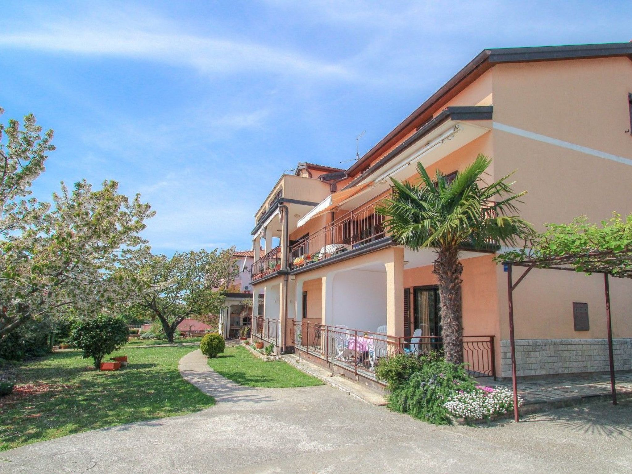 Photo of Wohnung "Maria 2" mit Terrasse