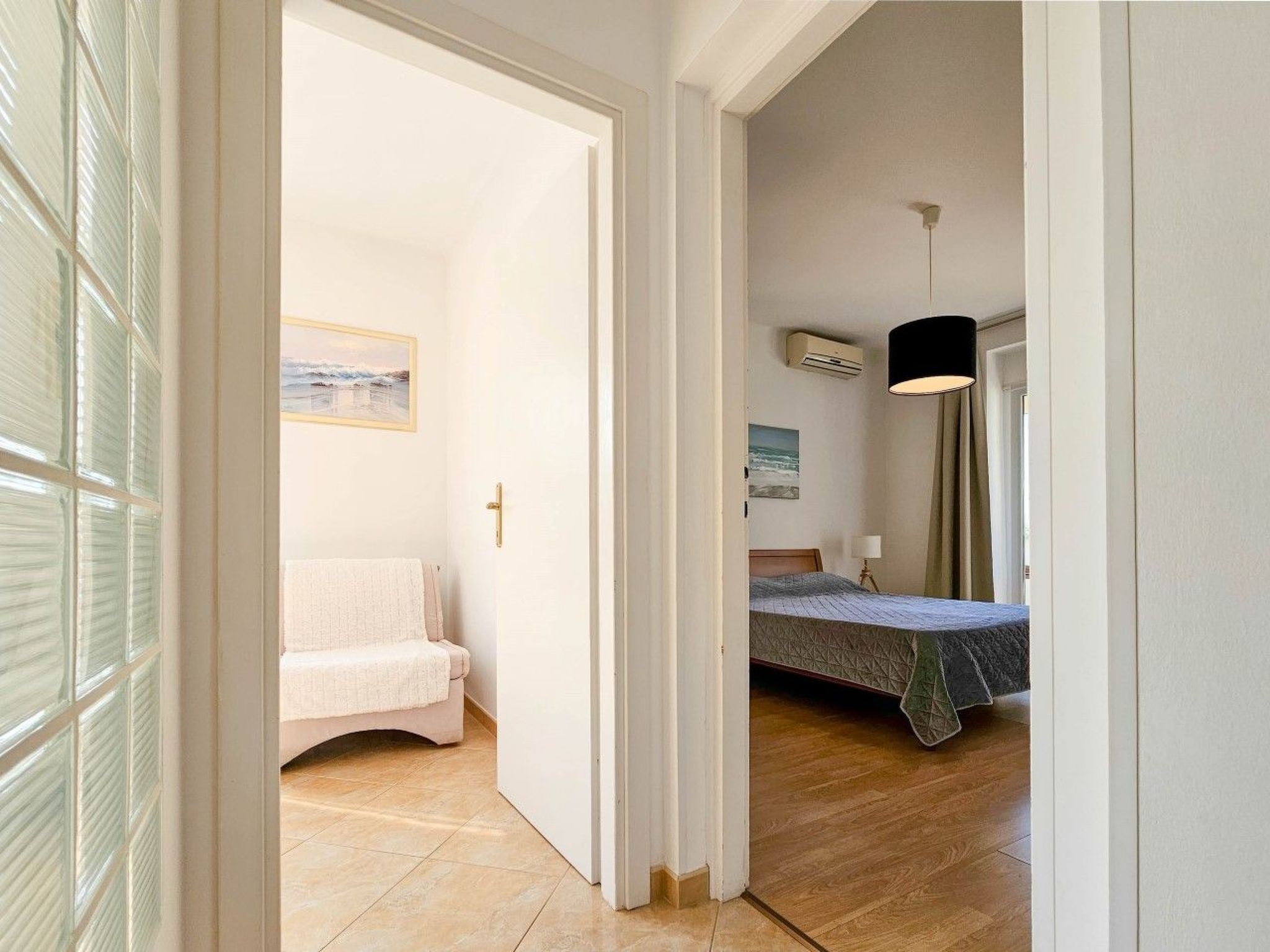 Photo of Wohnung direkt am Strand