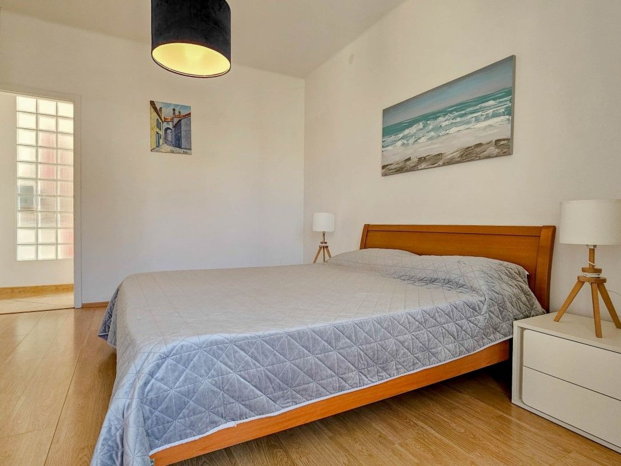 Photo of Wohnung direkt am Strand