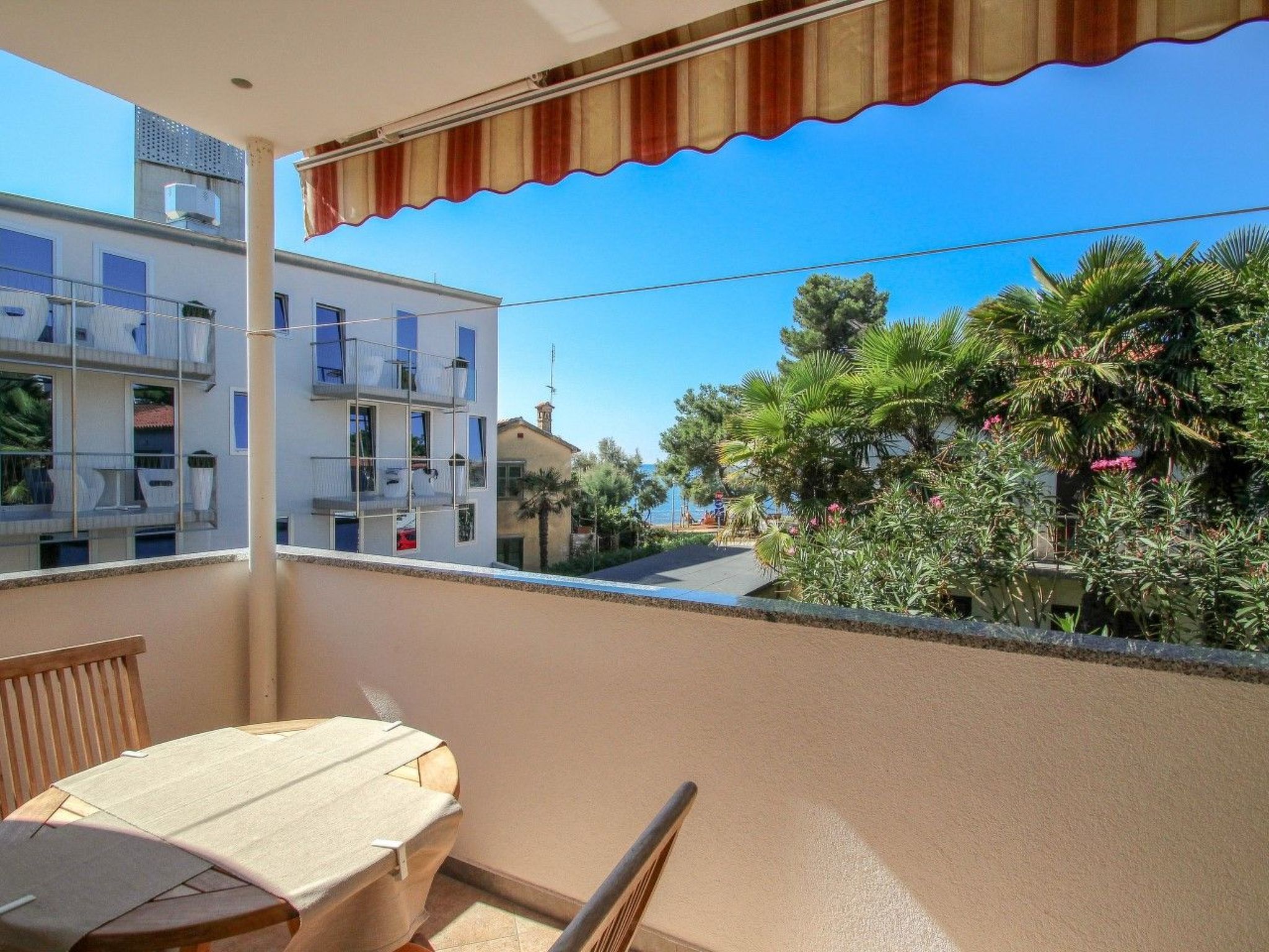 Photo of Wohnung direkt am Strand