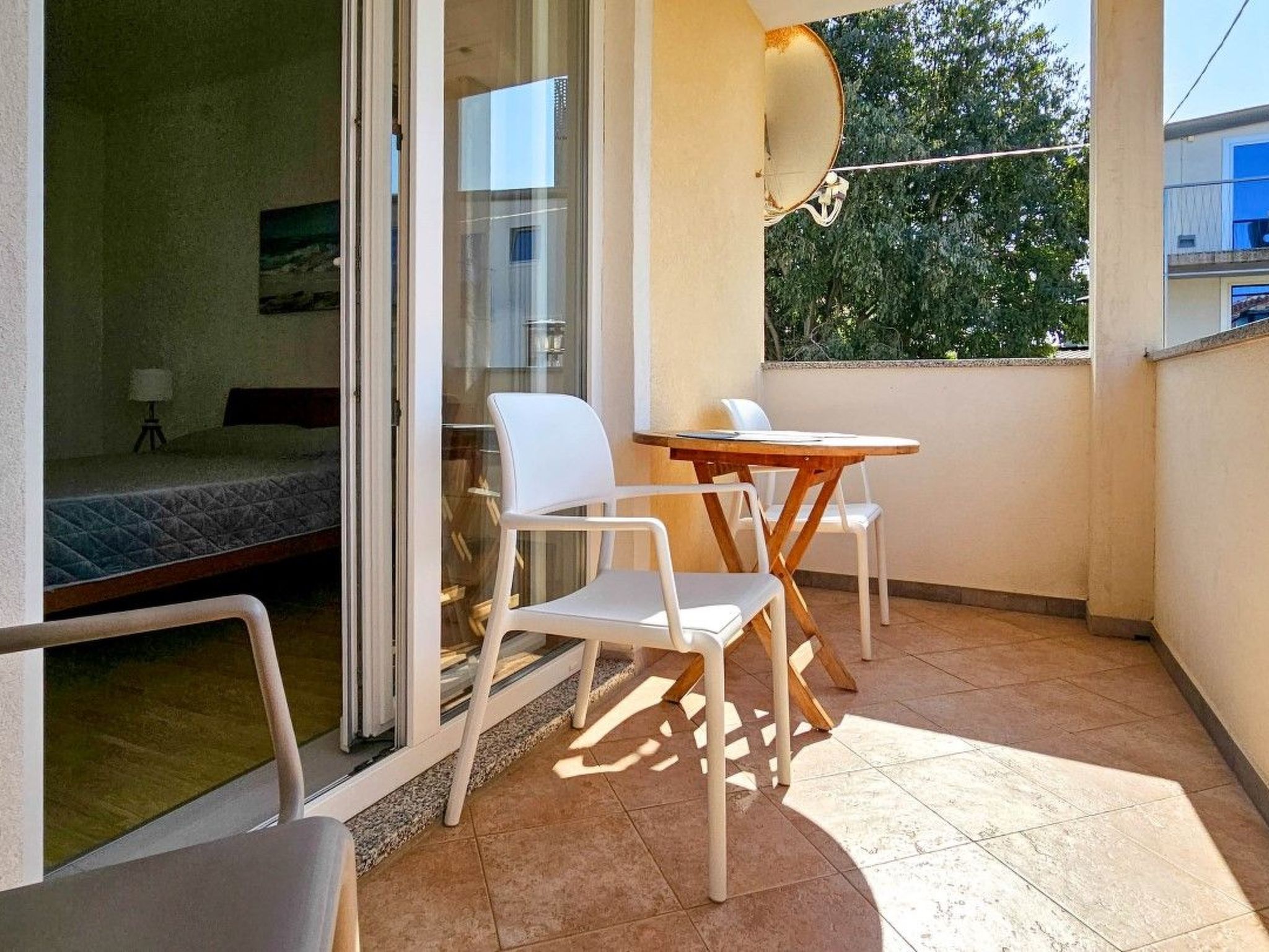 Photo of Wohnung direkt am Strand