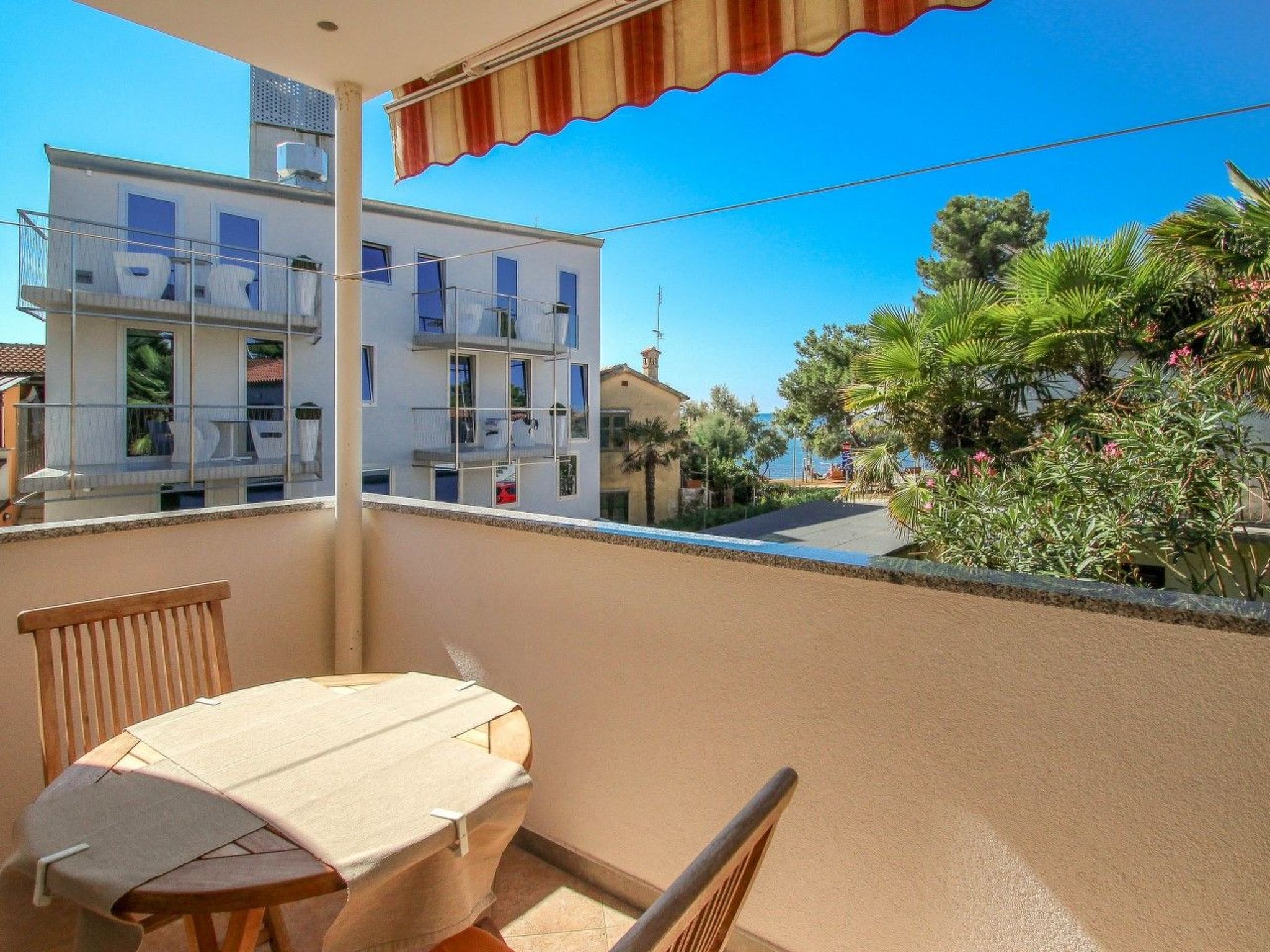 Photo of Wohnung direkt am Strand