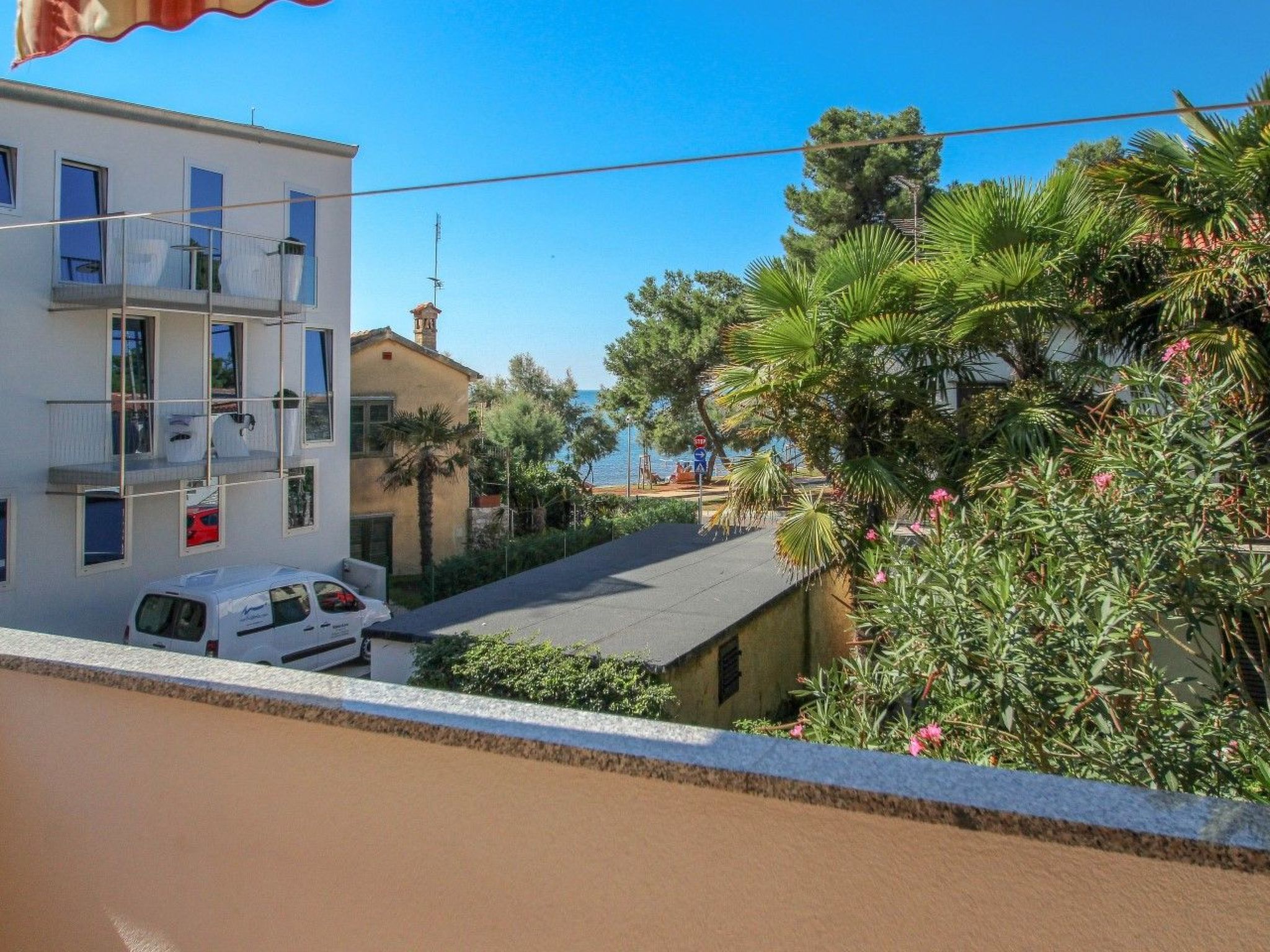 Photo of Wohnung direkt am Strand