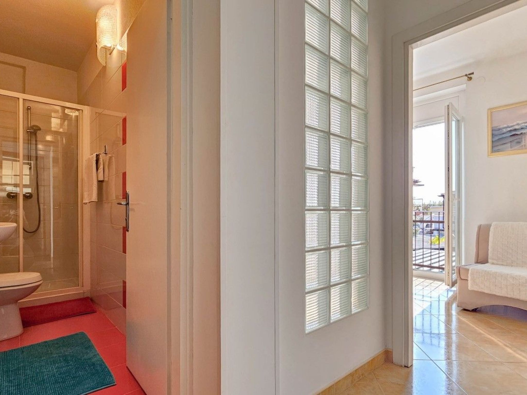 Photo of Wohnung direkt am Strand