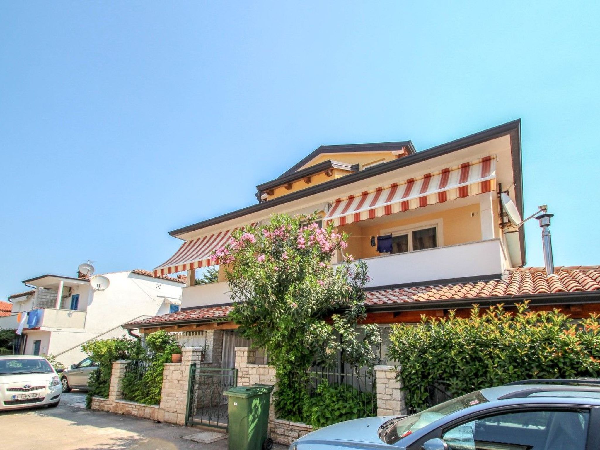 Photo of Wohnung direkt am Strand