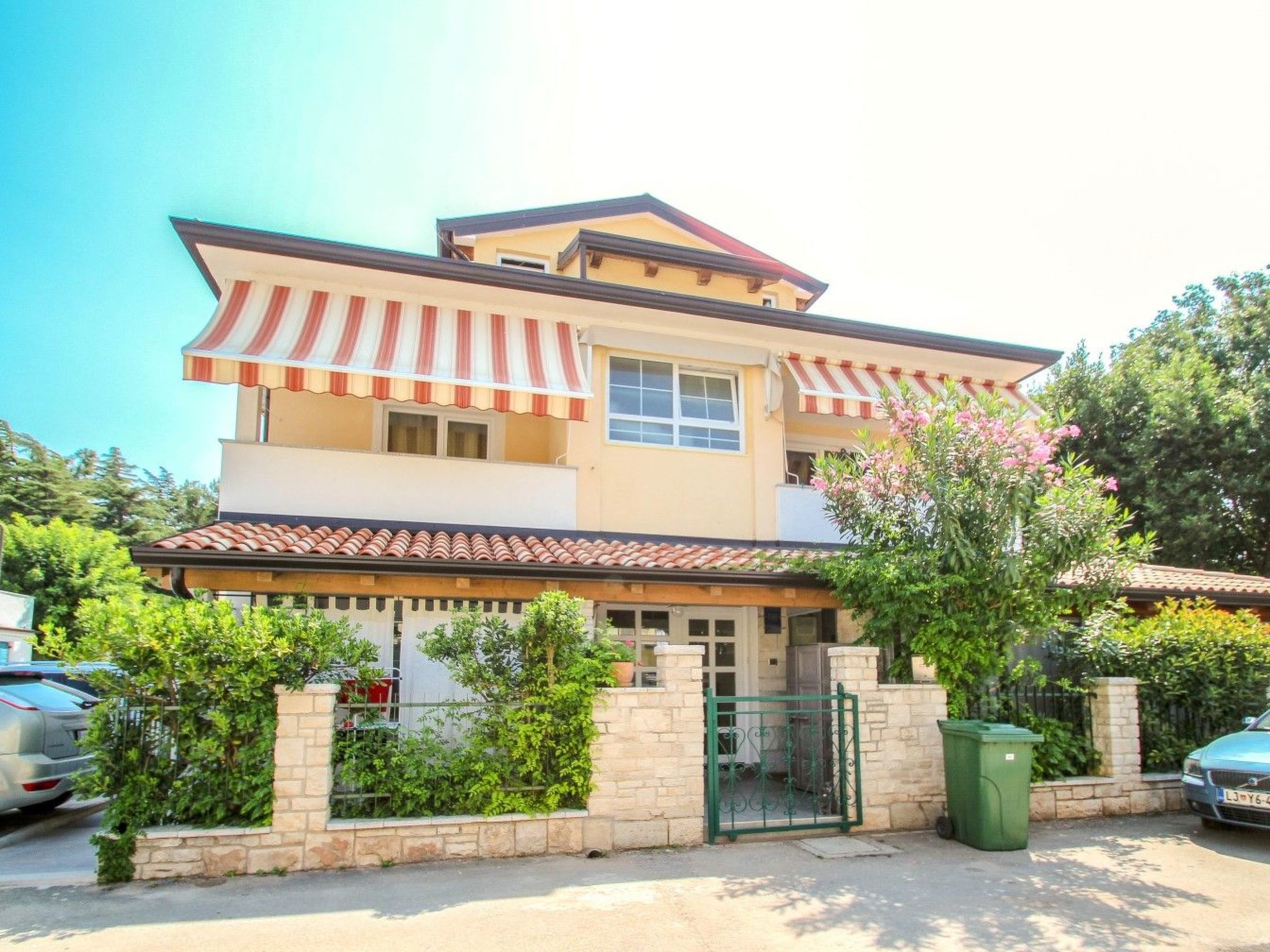 Photo of Wohnung direkt am Strand