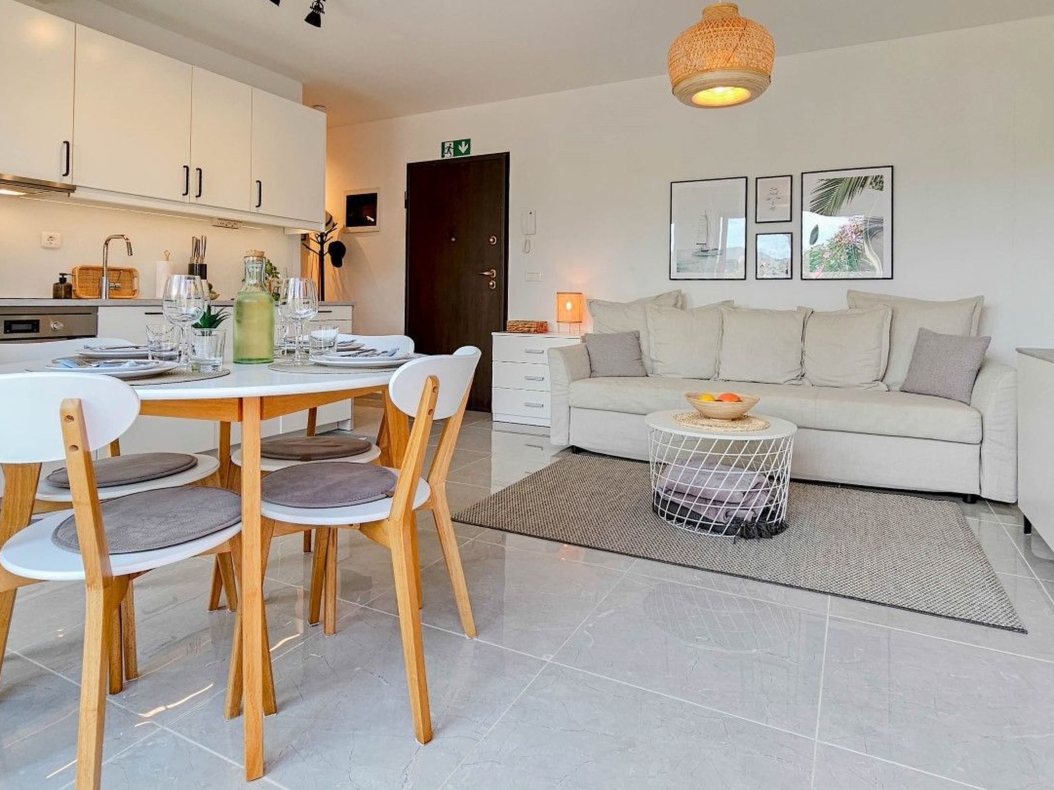 Photo of "Grüne Oase" mit Terrasse