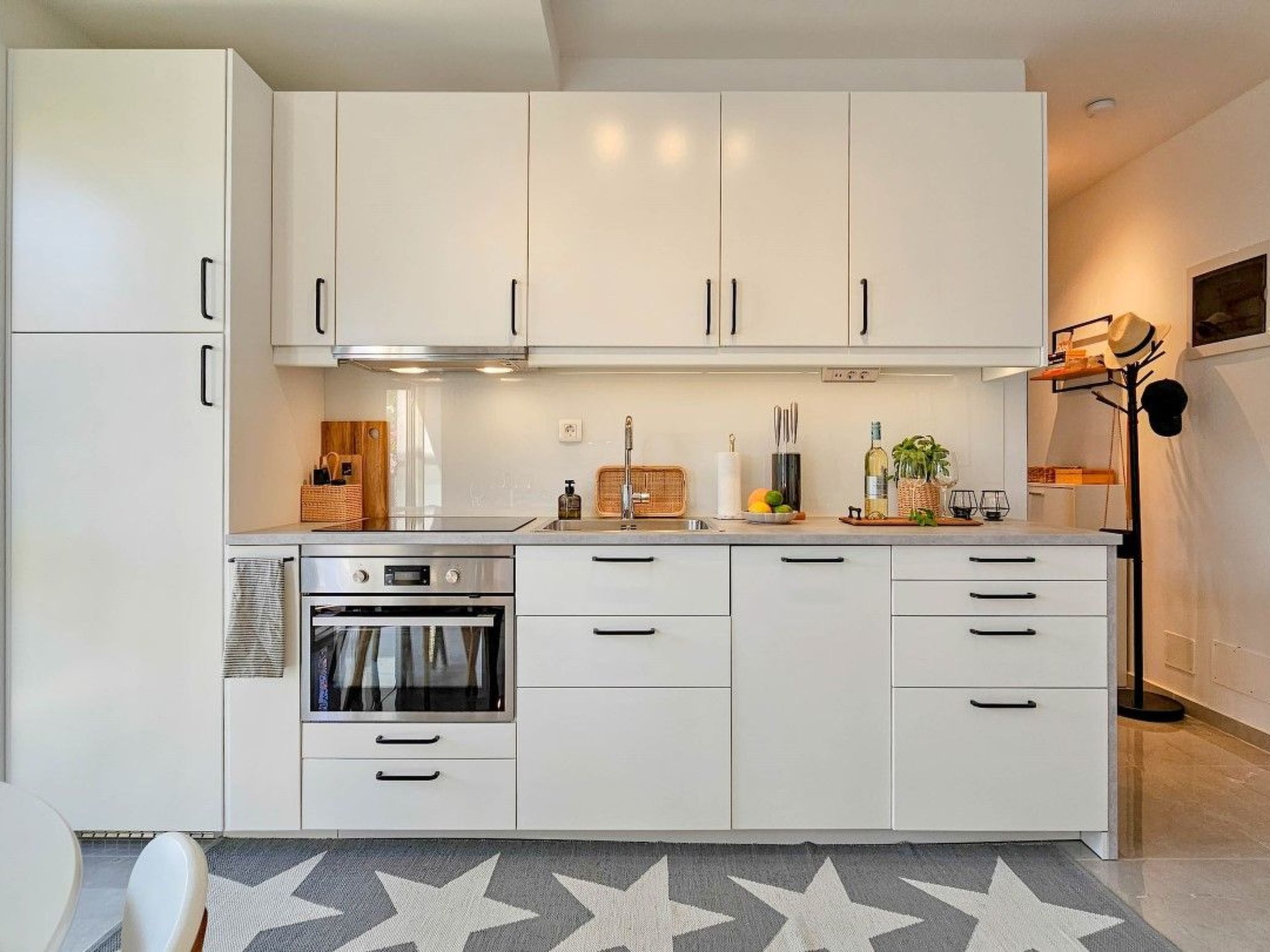 Photo of "Grüne Oase" mit Terrasse