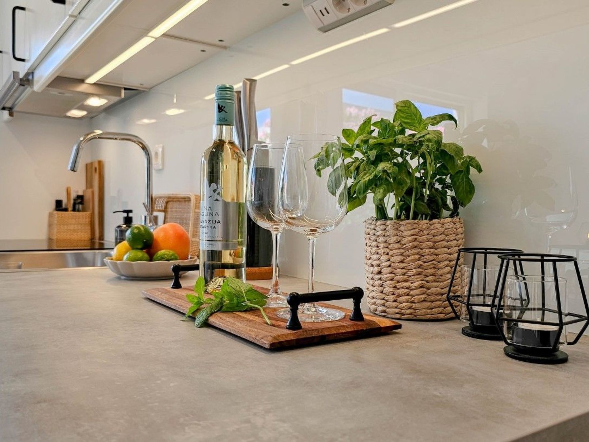 Photo of "Grüne Oase" mit Terrasse