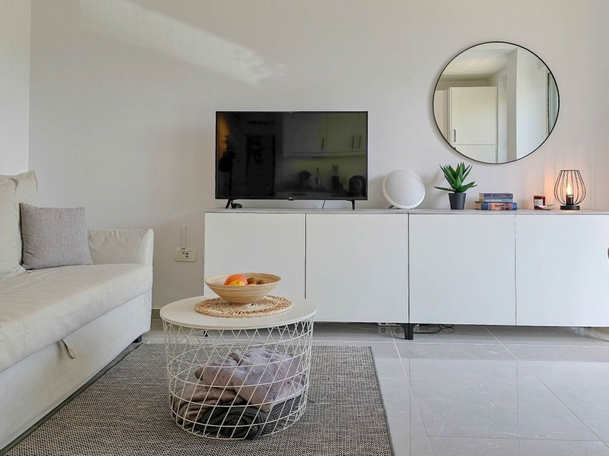 Photo of "Grüne Oase" mit Terrasse