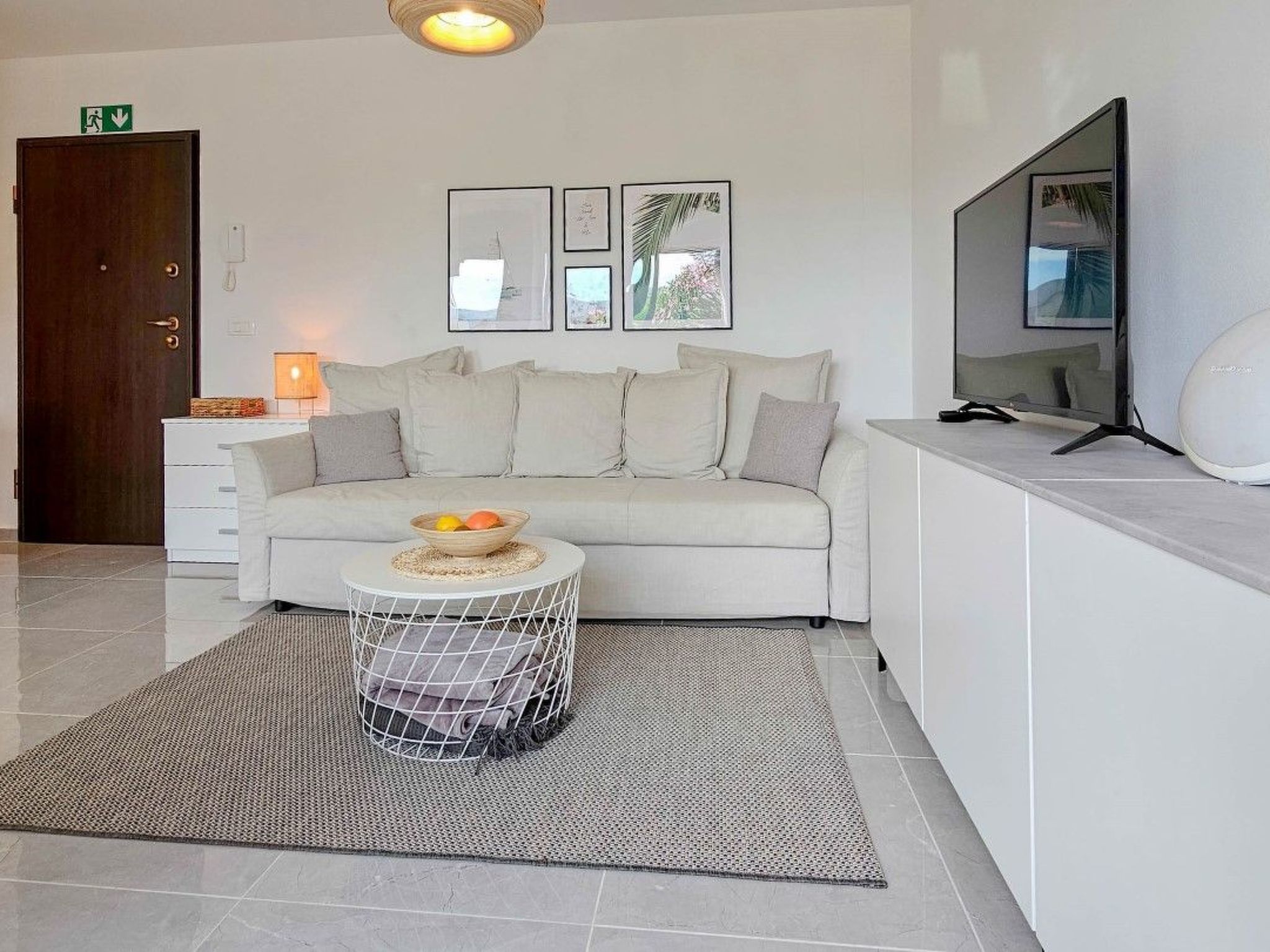 Photo of "Grüne Oase" mit Terrasse