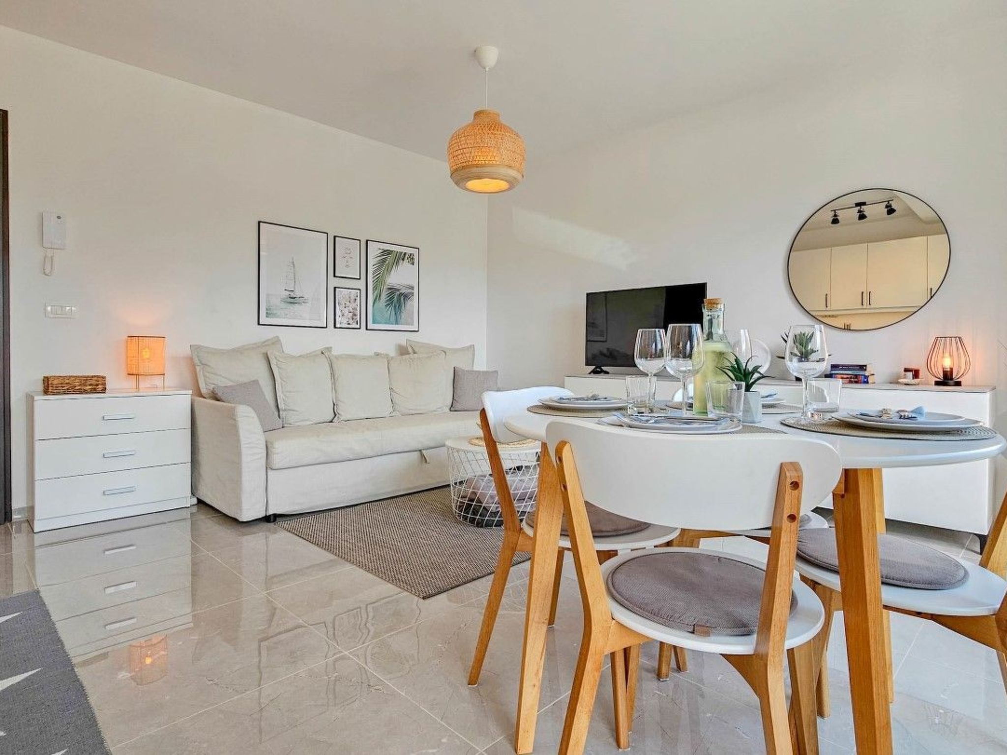 Photo of "Grüne Oase" mit Terrasse