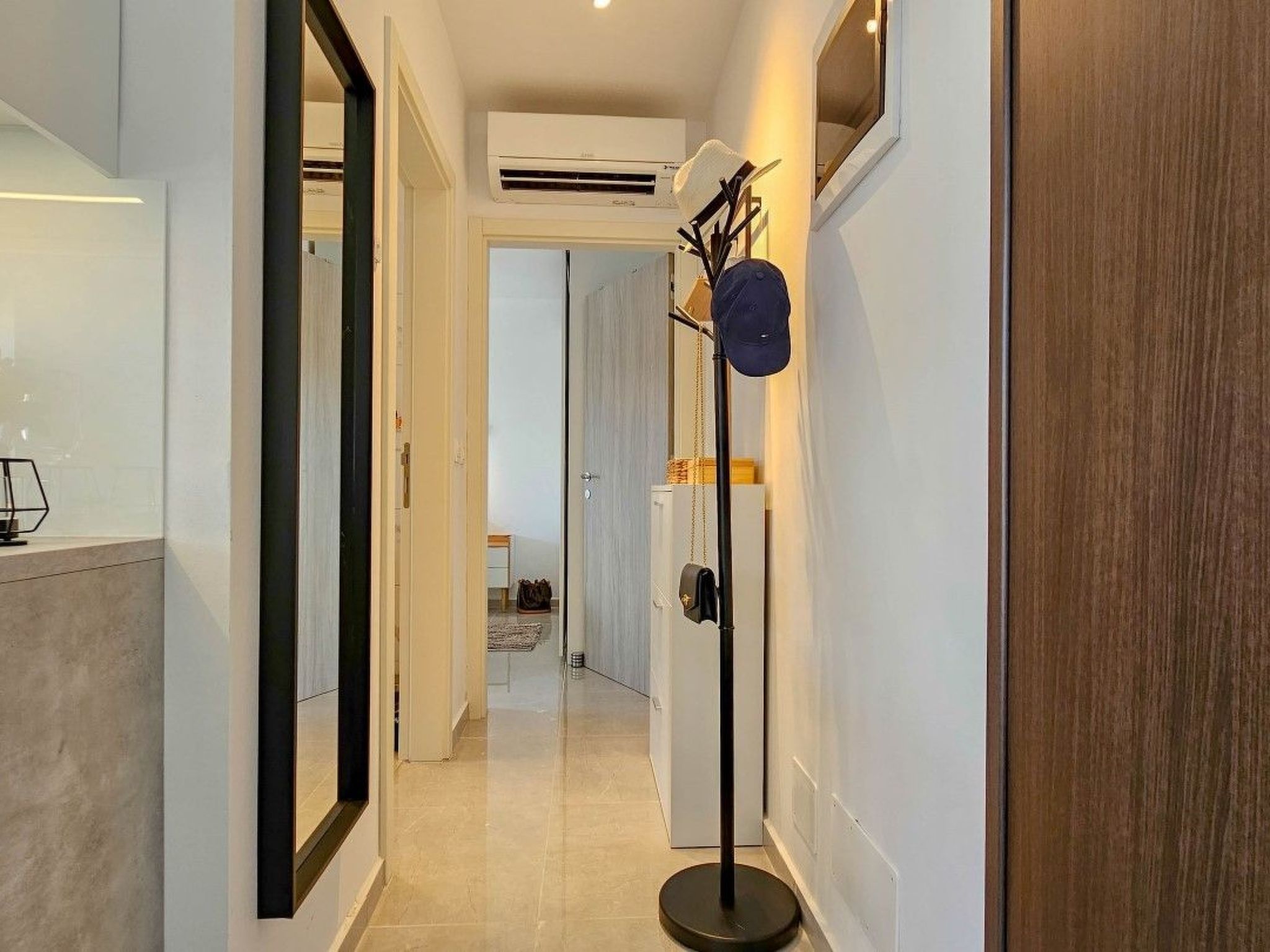 Photo of "Grüne Oase" mit Terrasse