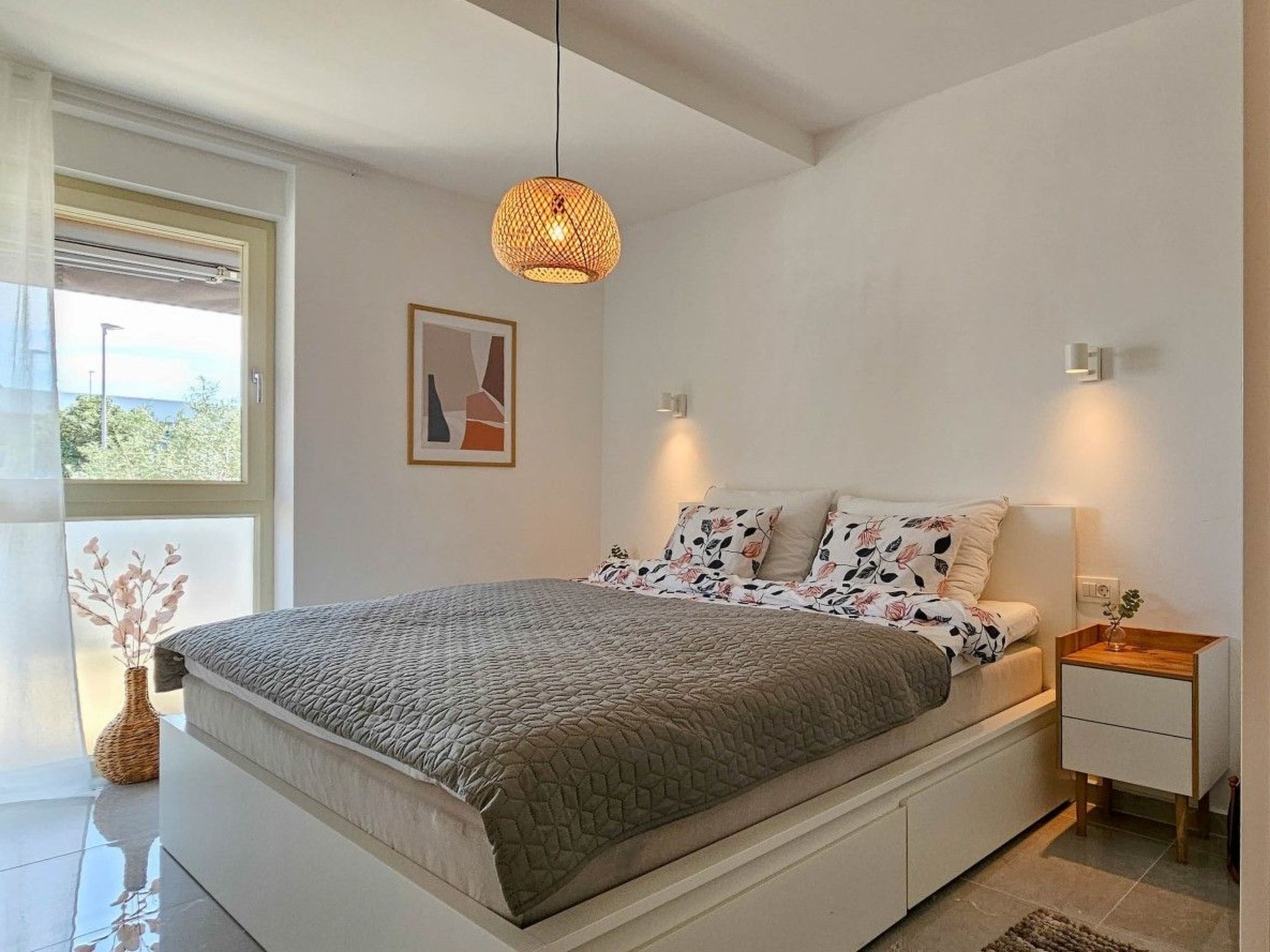 Photo of "Grüne Oase" mit Terrasse