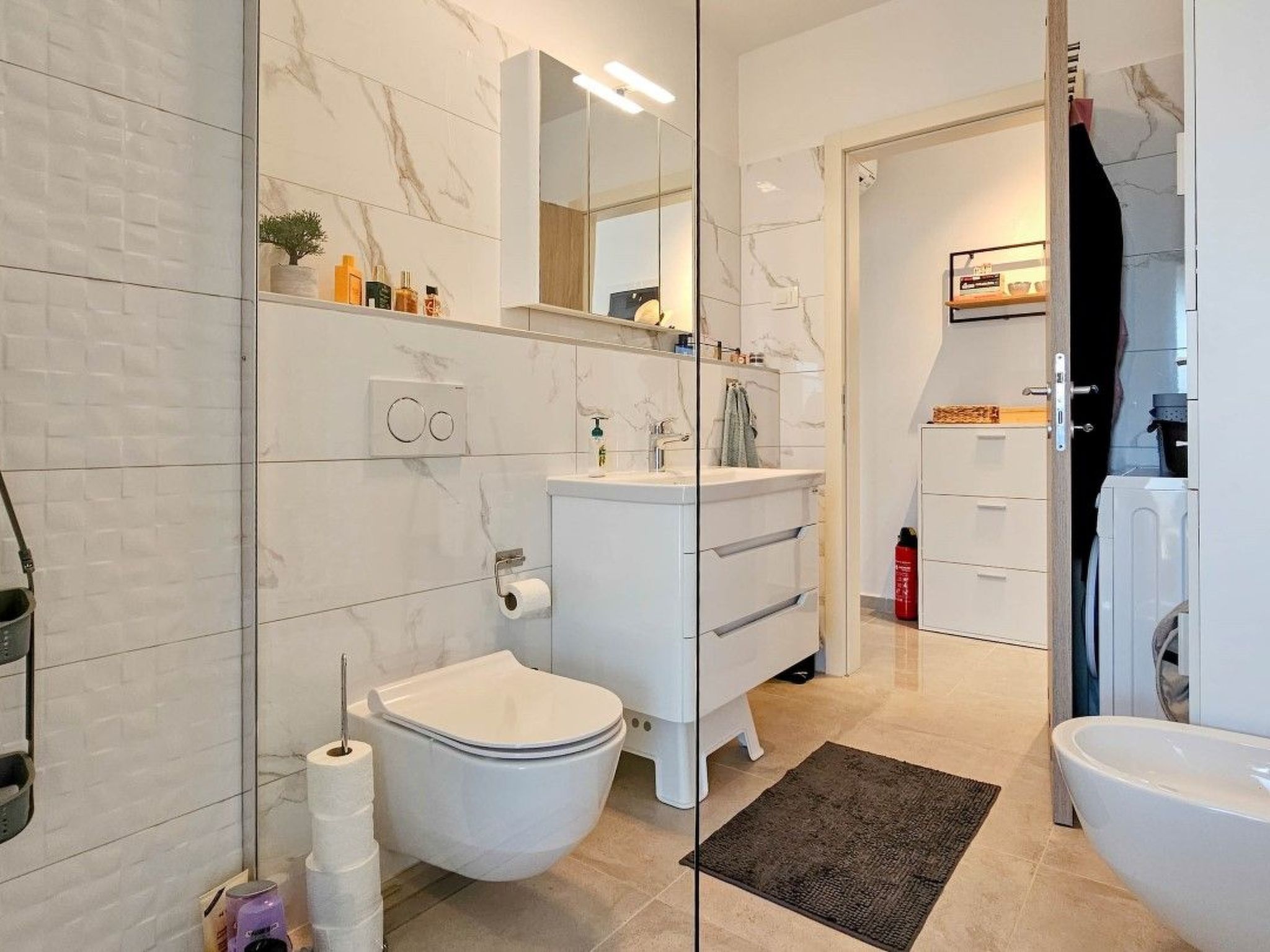 Photo of "Grüne Oase" mit Terrasse