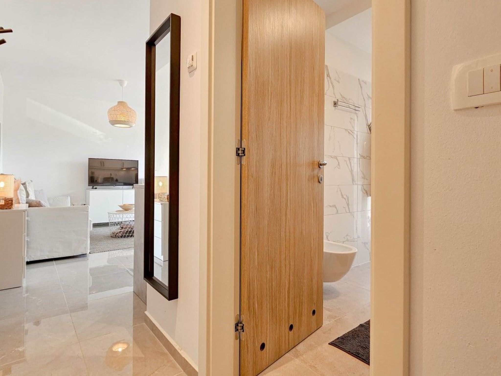 Photo of "Grüne Oase" mit Terrasse