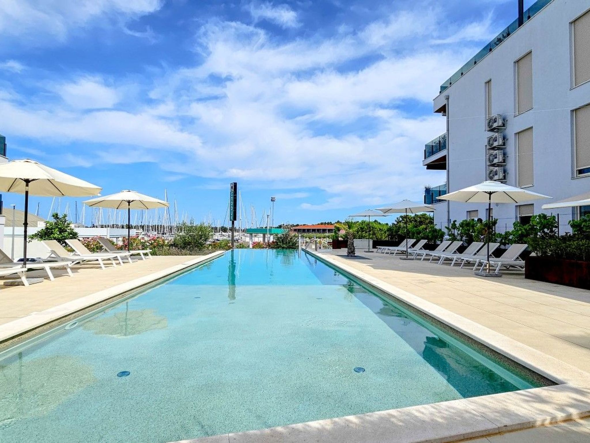 Photo of "Grüne Oase" mit Terrasse