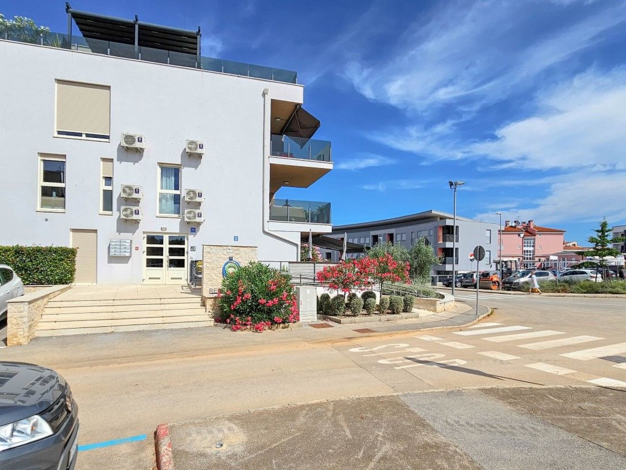 Photo of "Grüne Oase" mit Terrasse