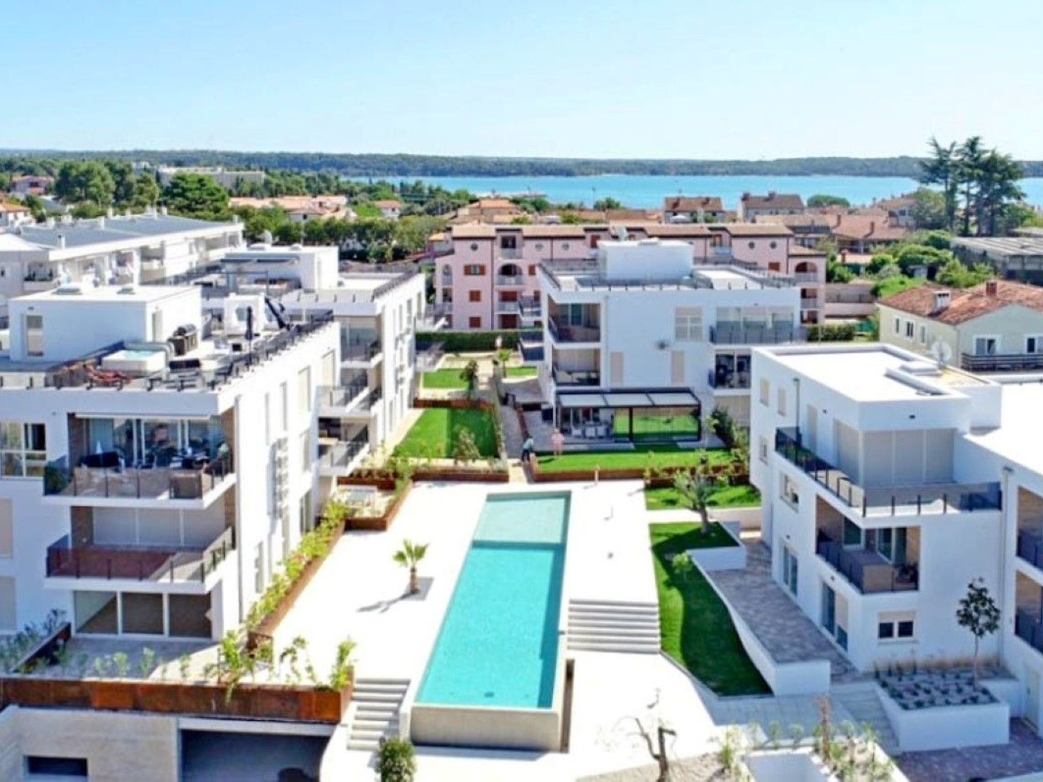 Photo of "Grüne Oase" mit Terrasse