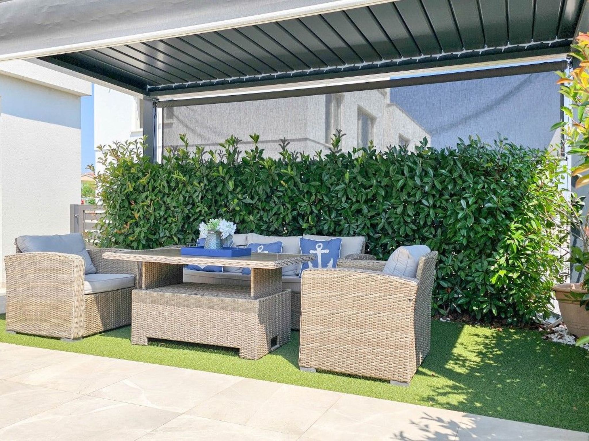 Photo of für 4-6 Personen