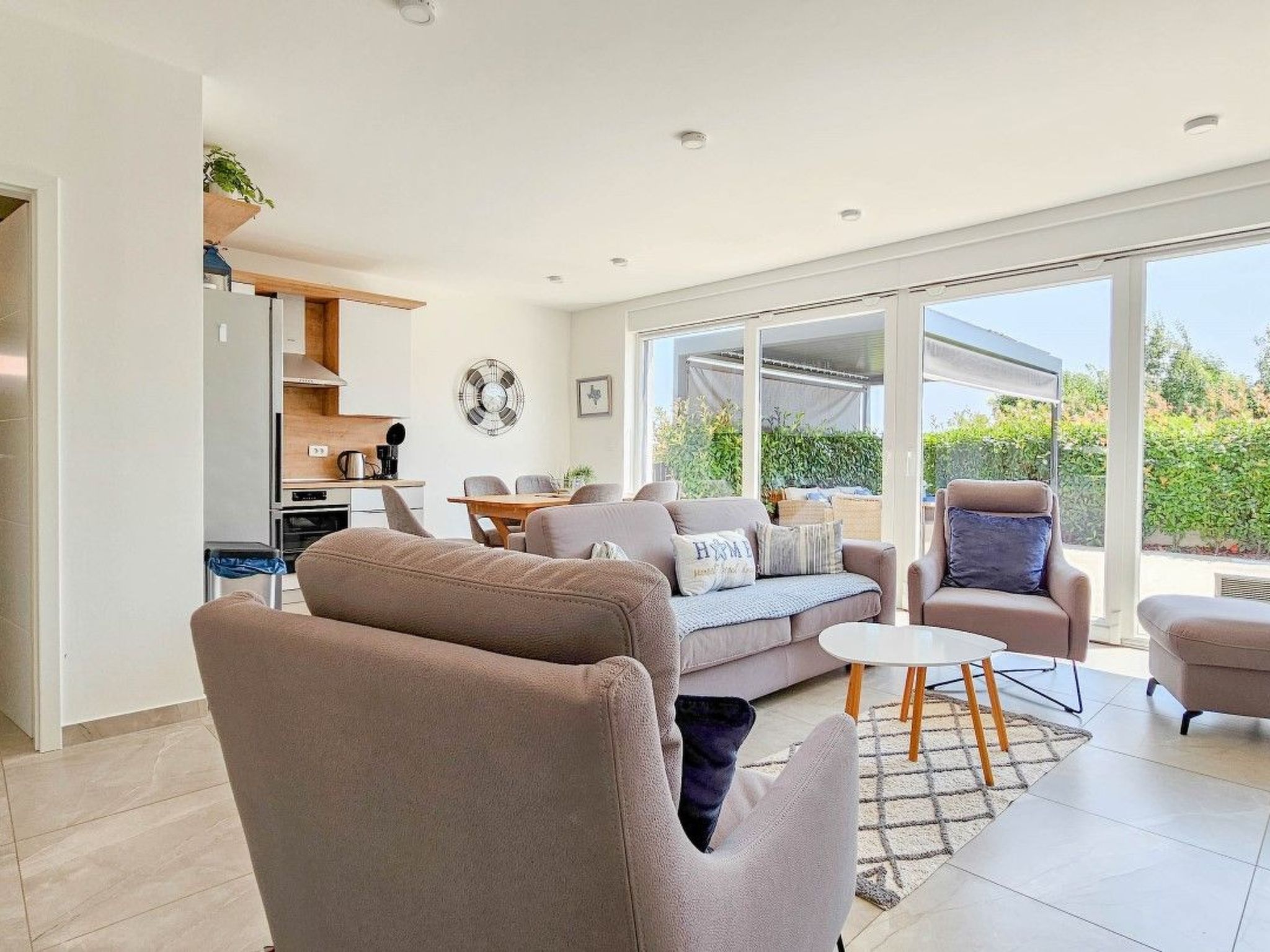 Photo of für 4-6 Personen