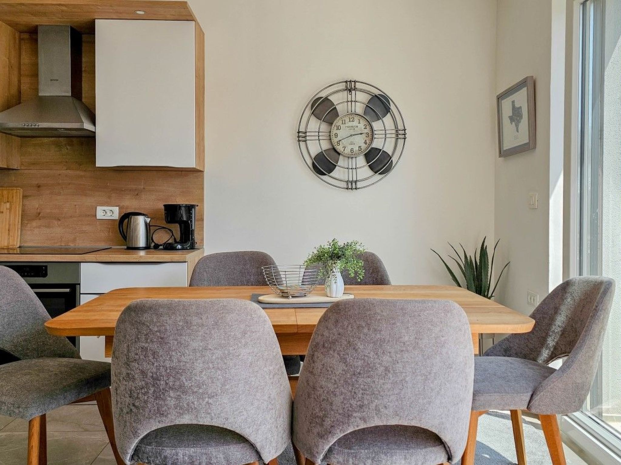 Photo of für 4-6 Personen