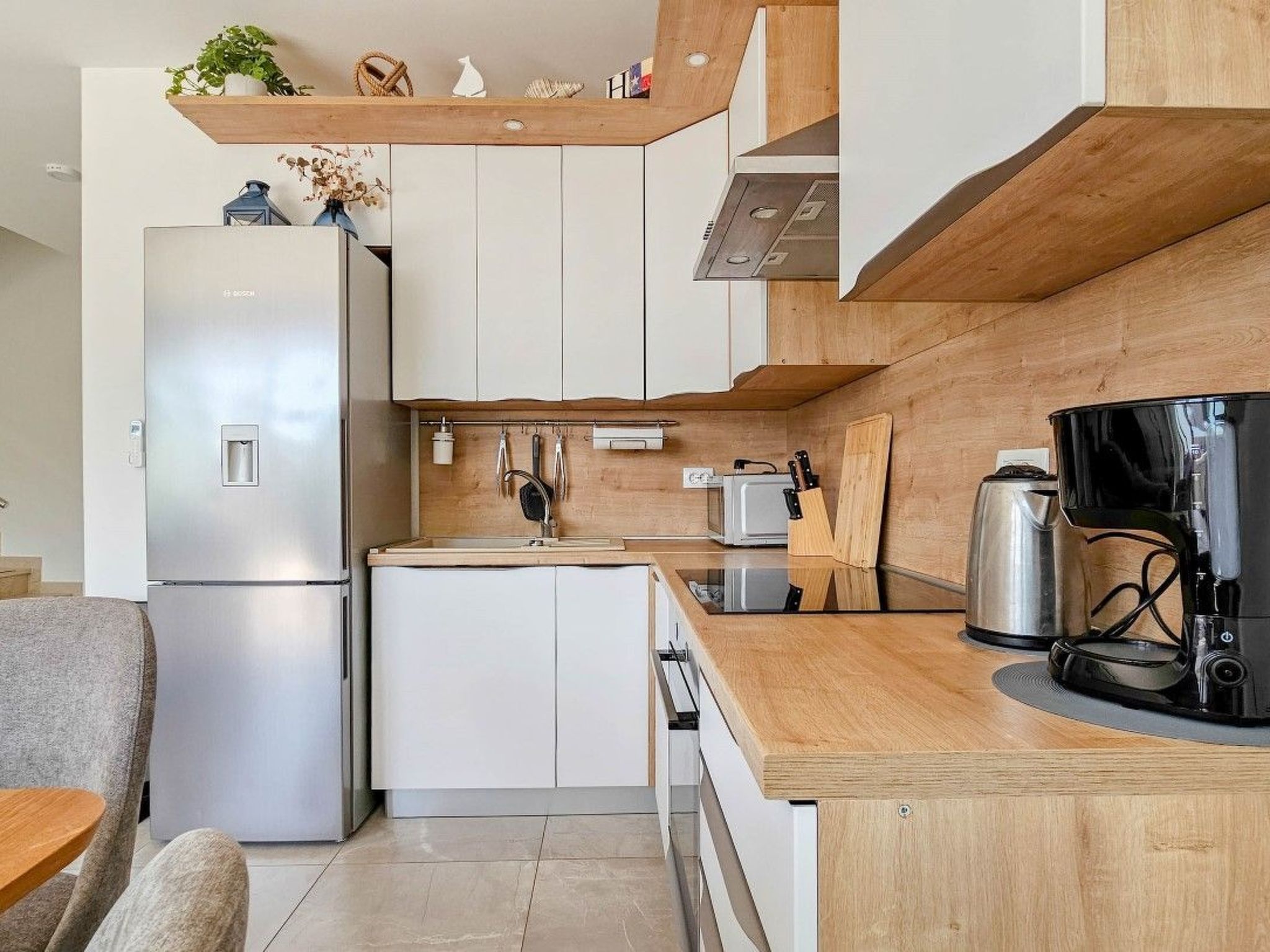 Photo of für 4-6 Personen