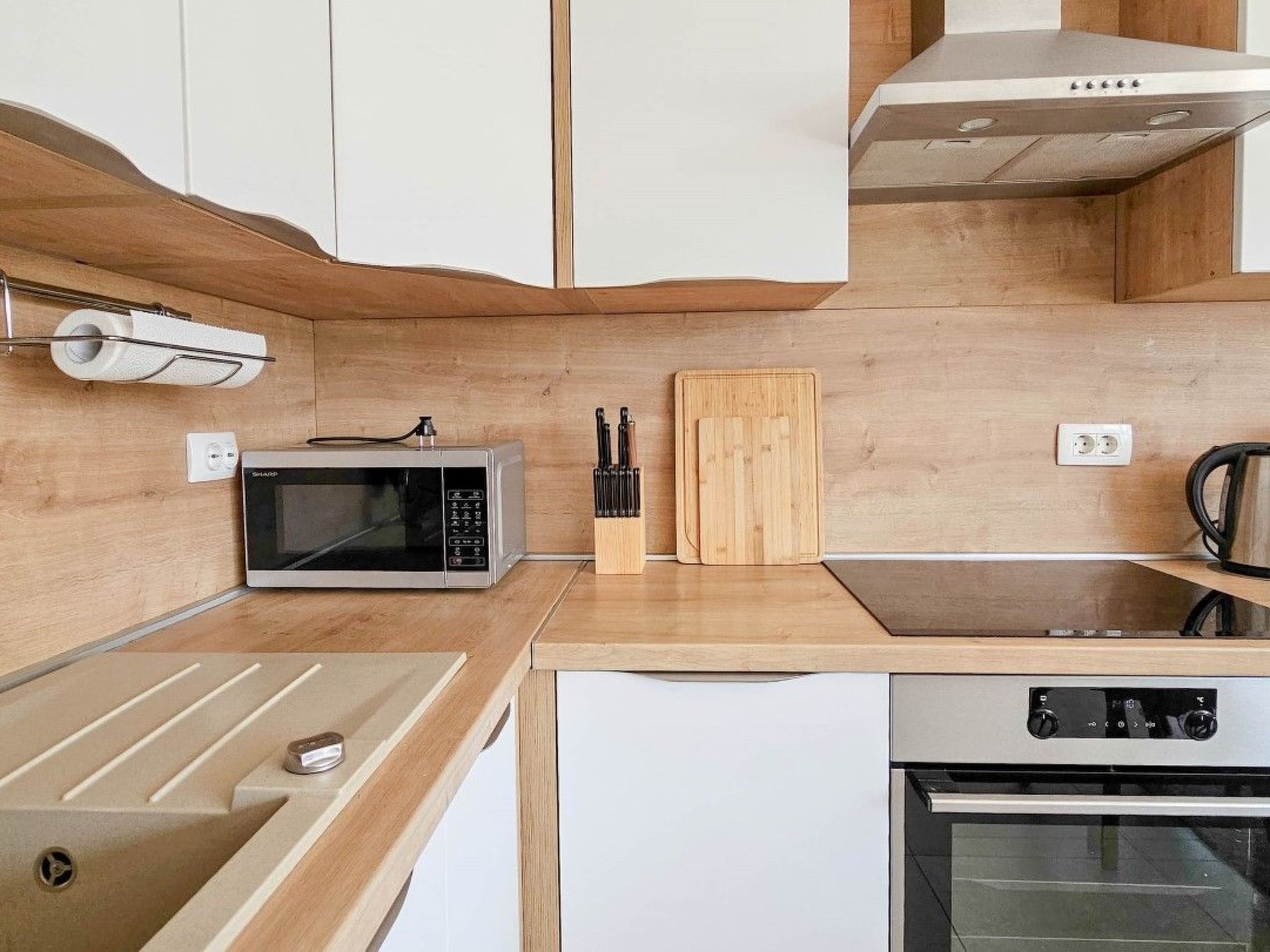 Photo of für 4-6 Personen