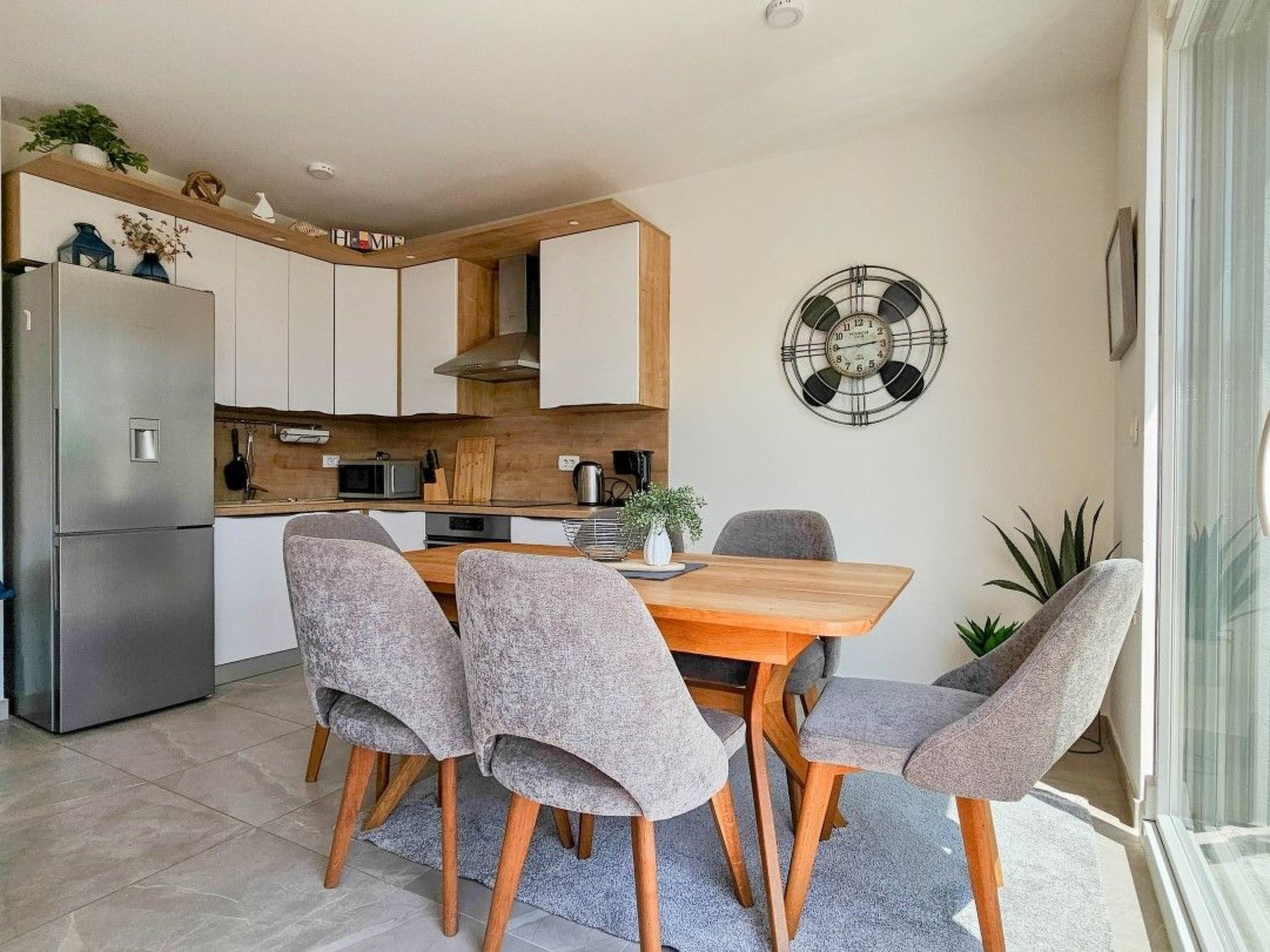 Photo of für 4-6 Personen