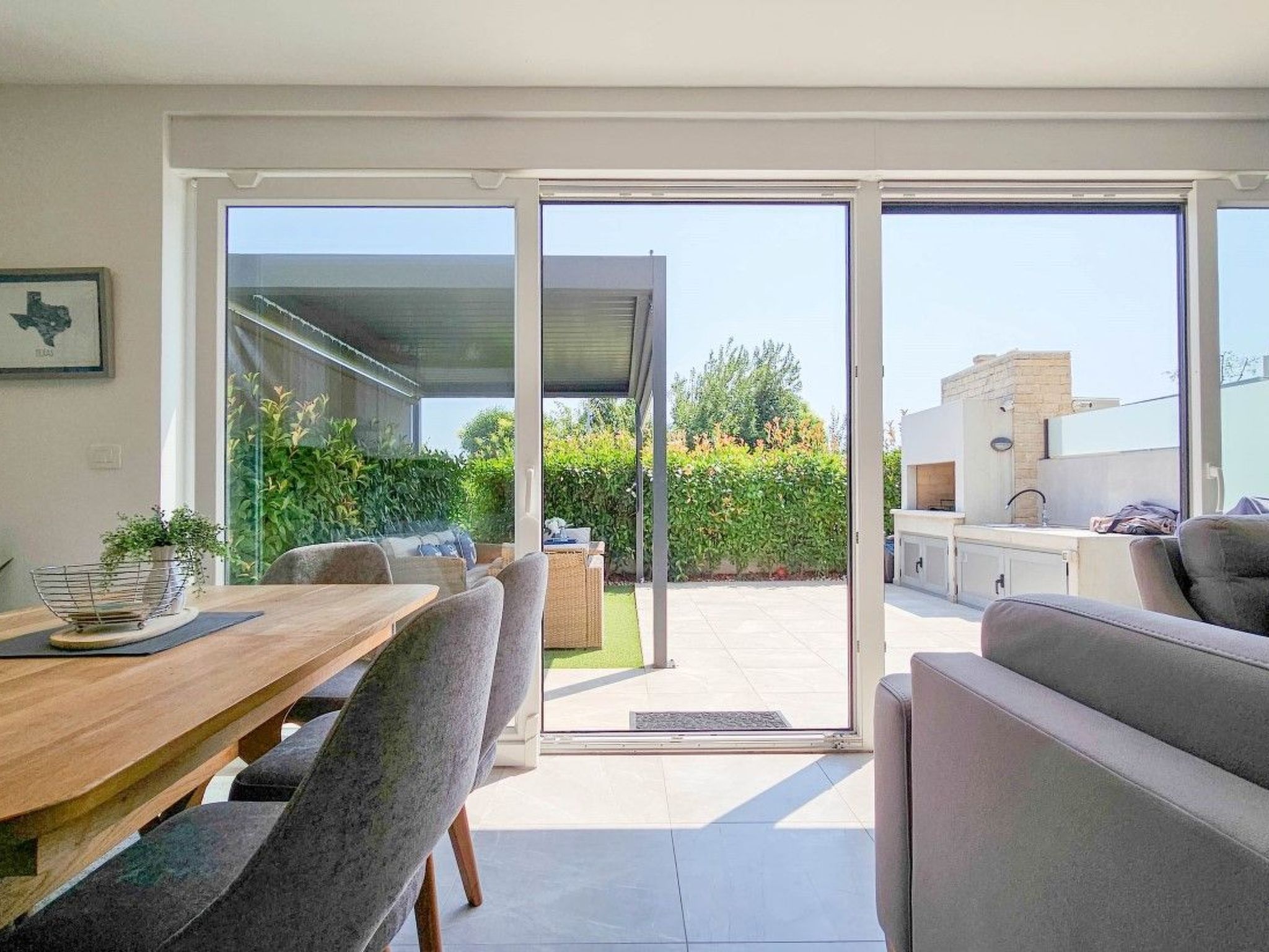 Photo of für 4-6 Personen