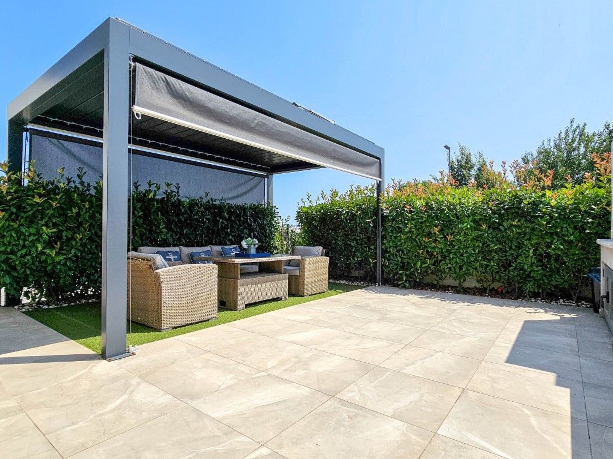 Photo of für 4-6 Personen