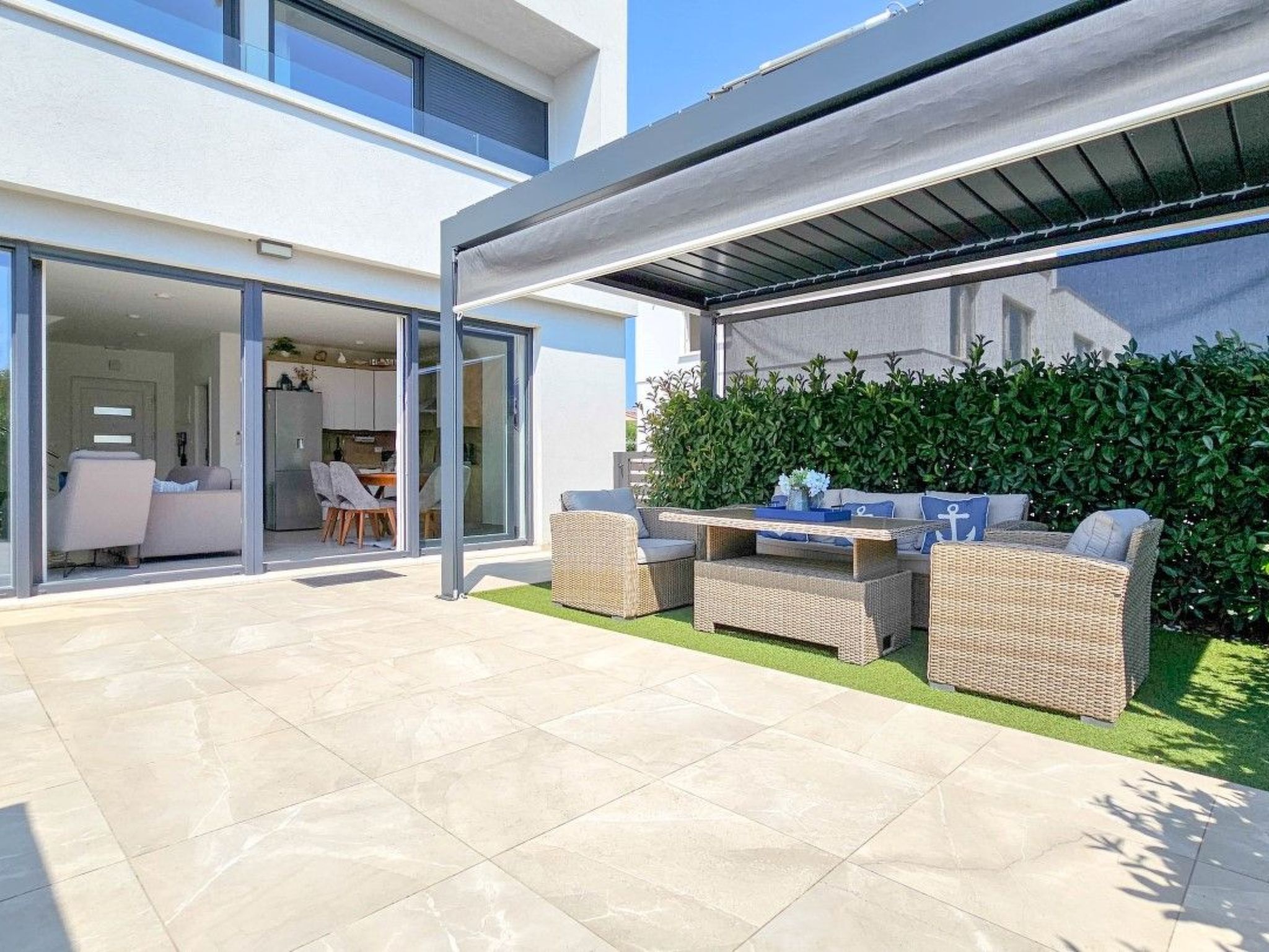 Photo of für 4-6 Personen