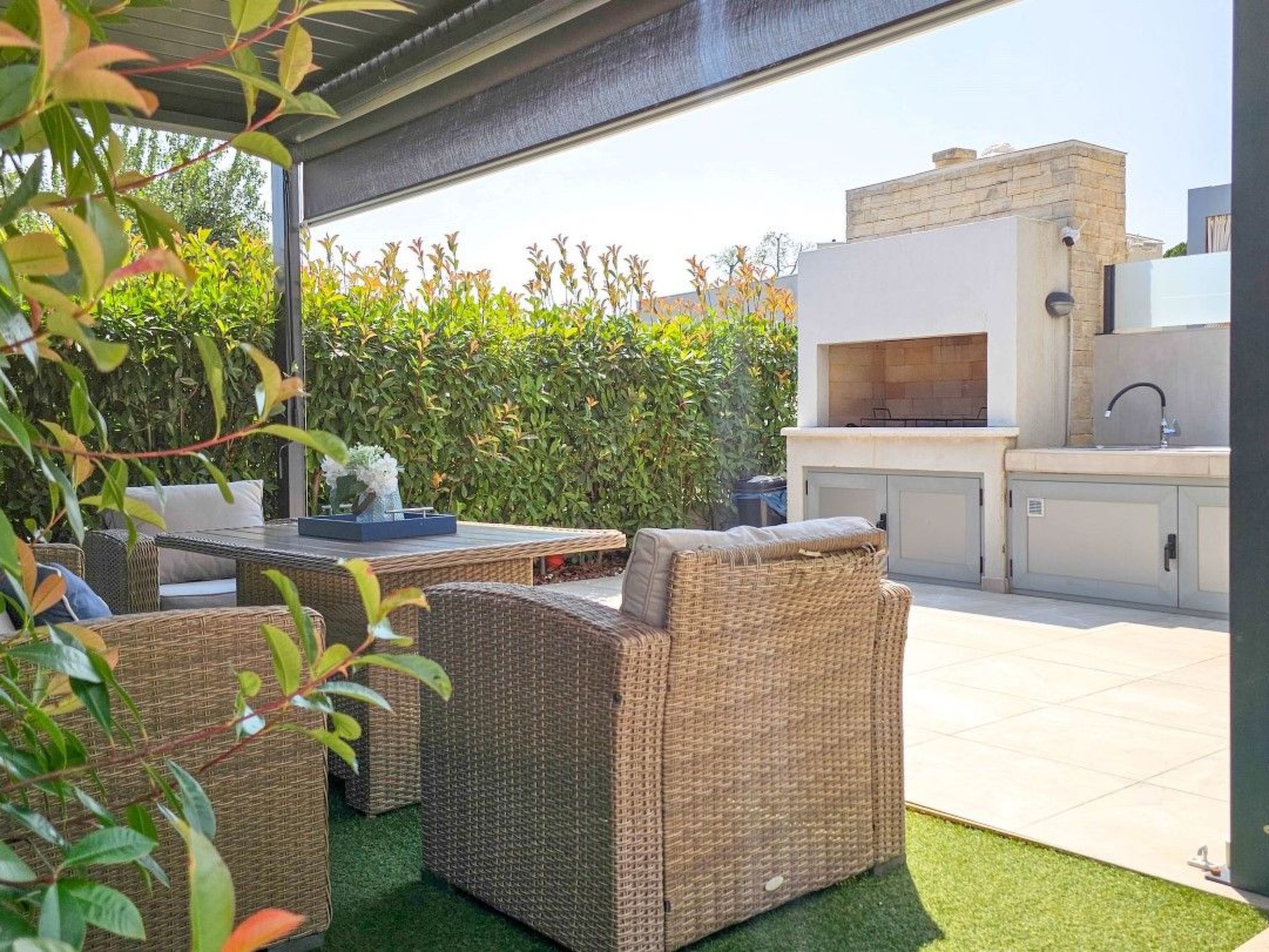 Photo of für 4-6 Personen