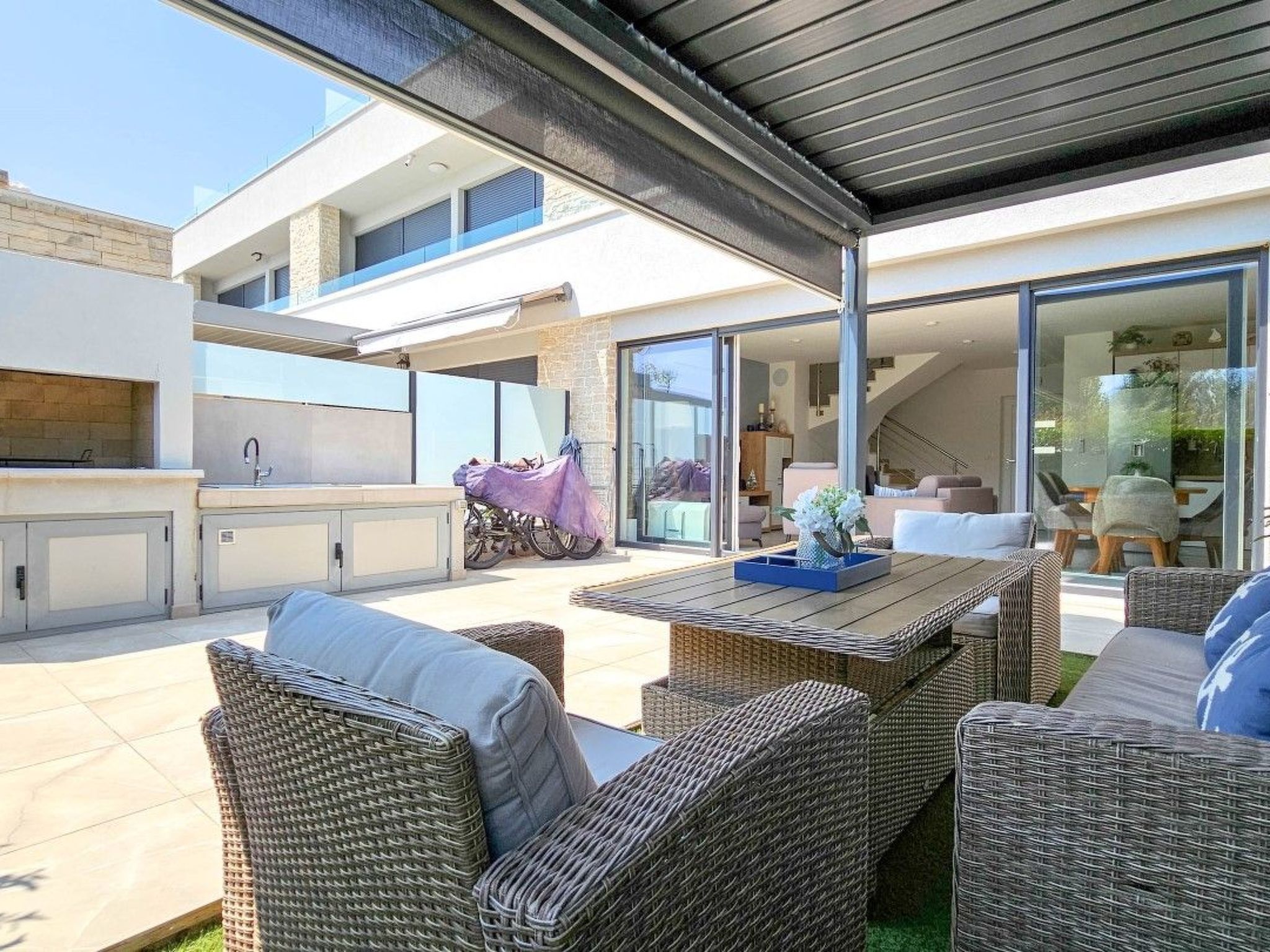 Photo of für 4-6 Personen