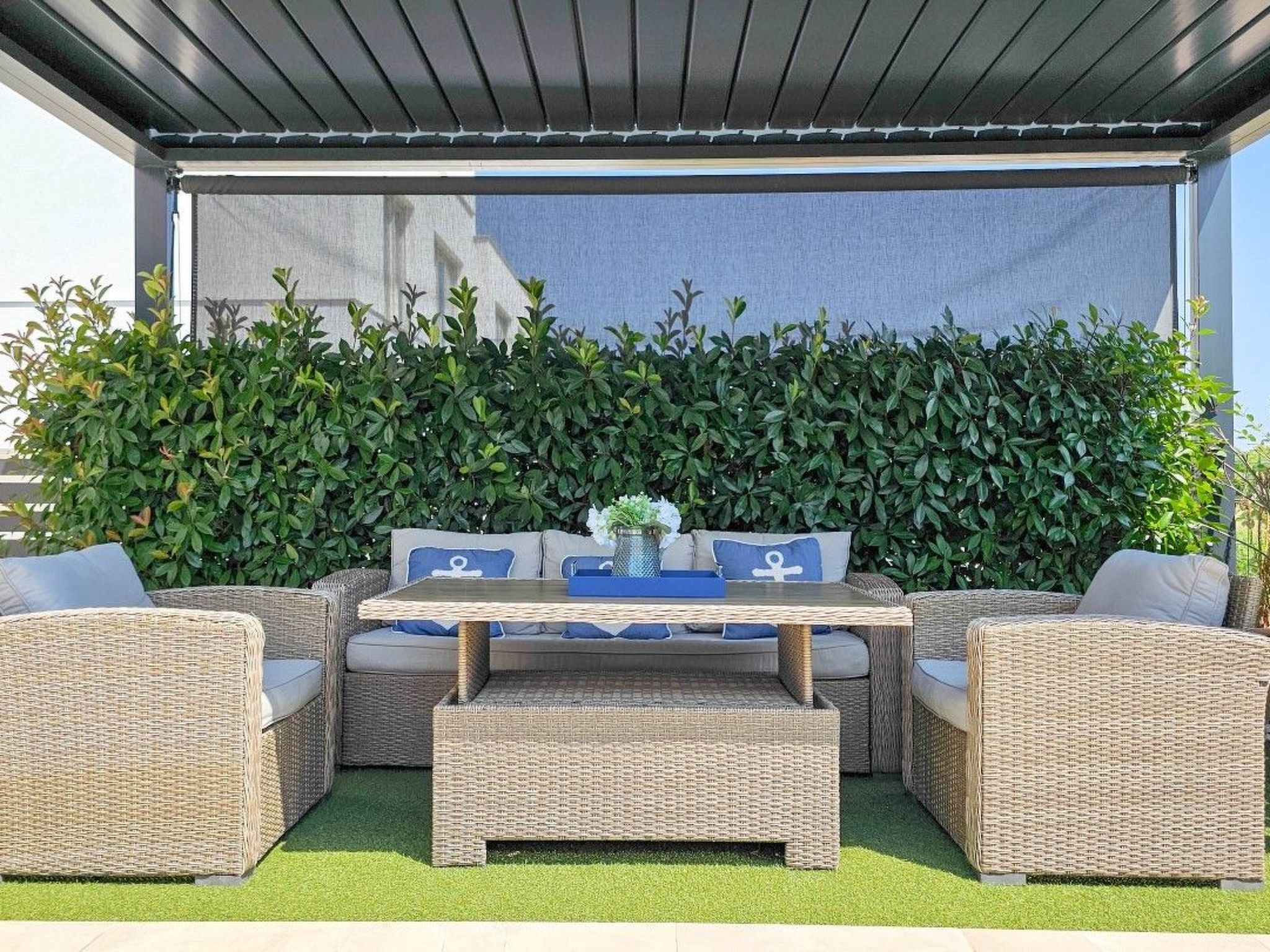 Photo of für 4-6 Personen