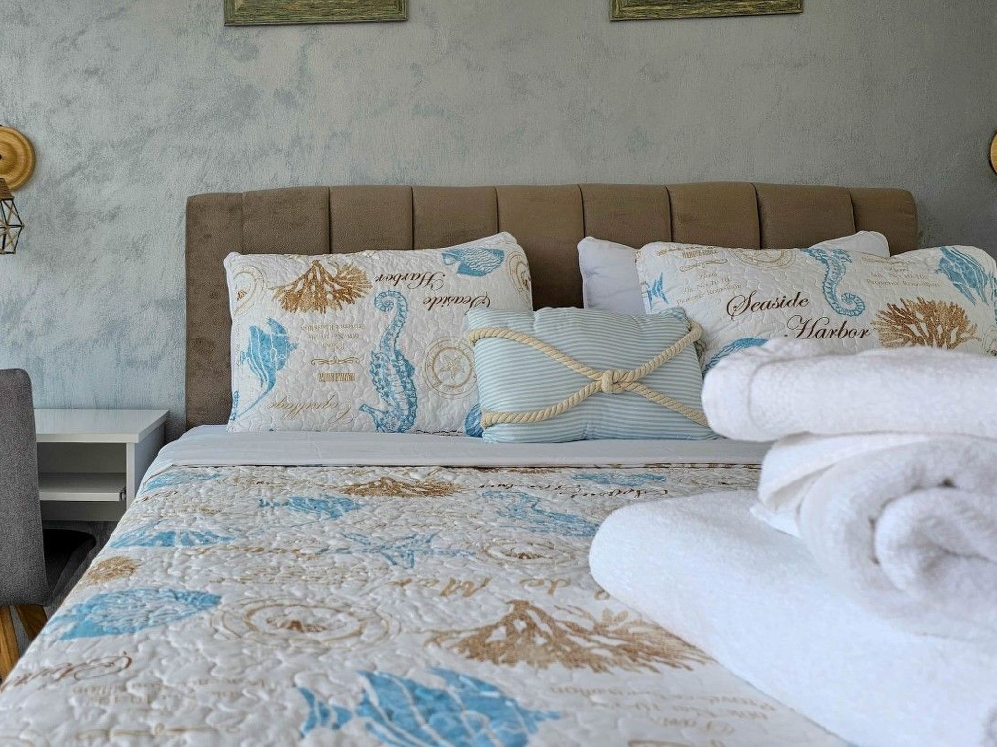 Photo of für 4-6 Personen