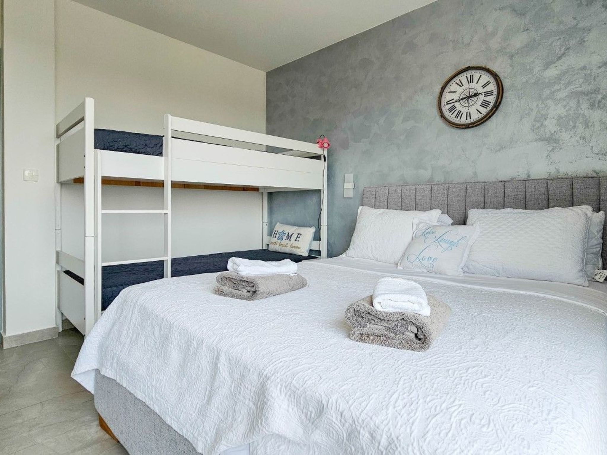 Photo of für 4-6 Personen